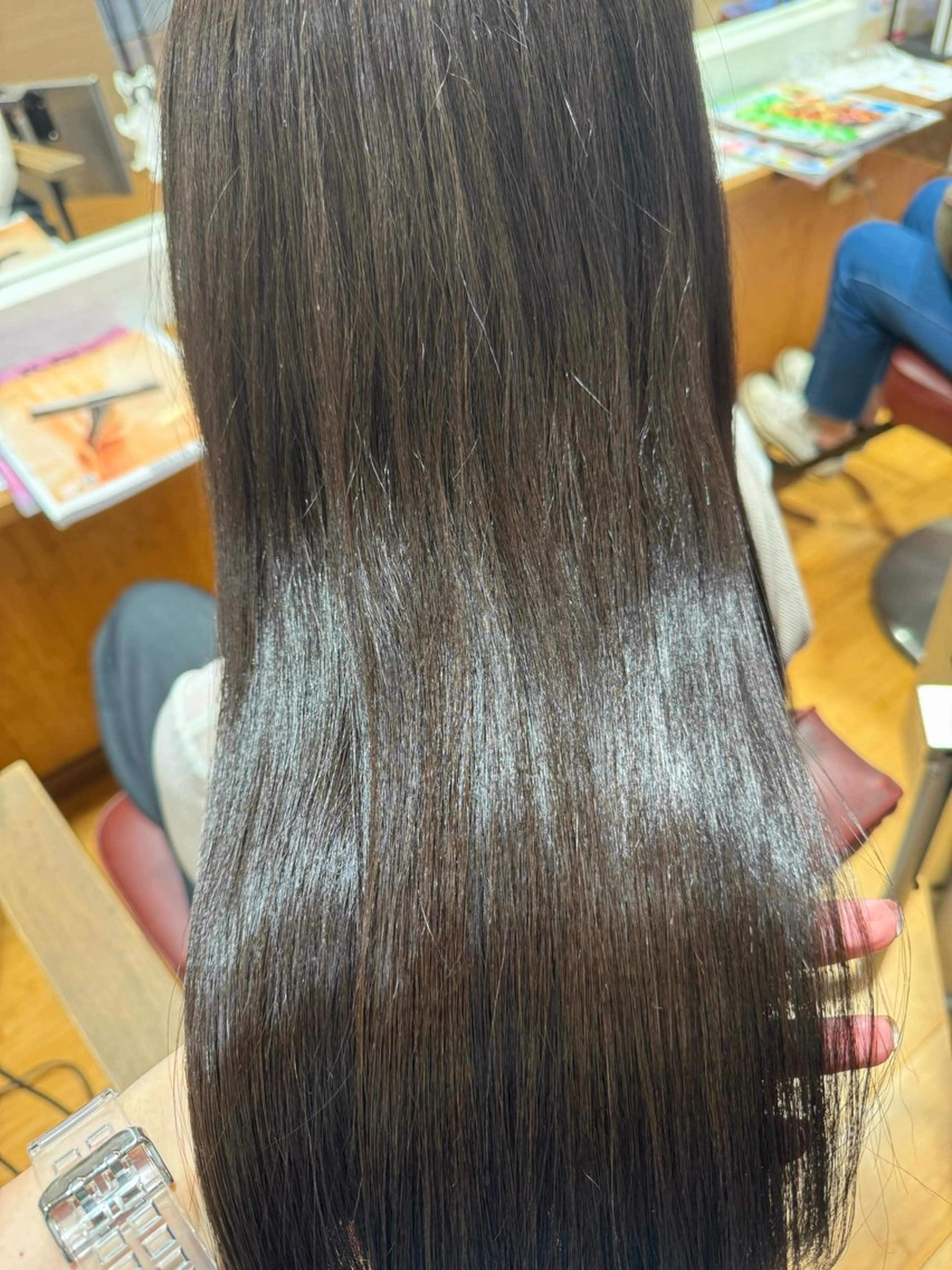 ロング 選べるマツパ◎ 下山のマツエク・マツパデザイン