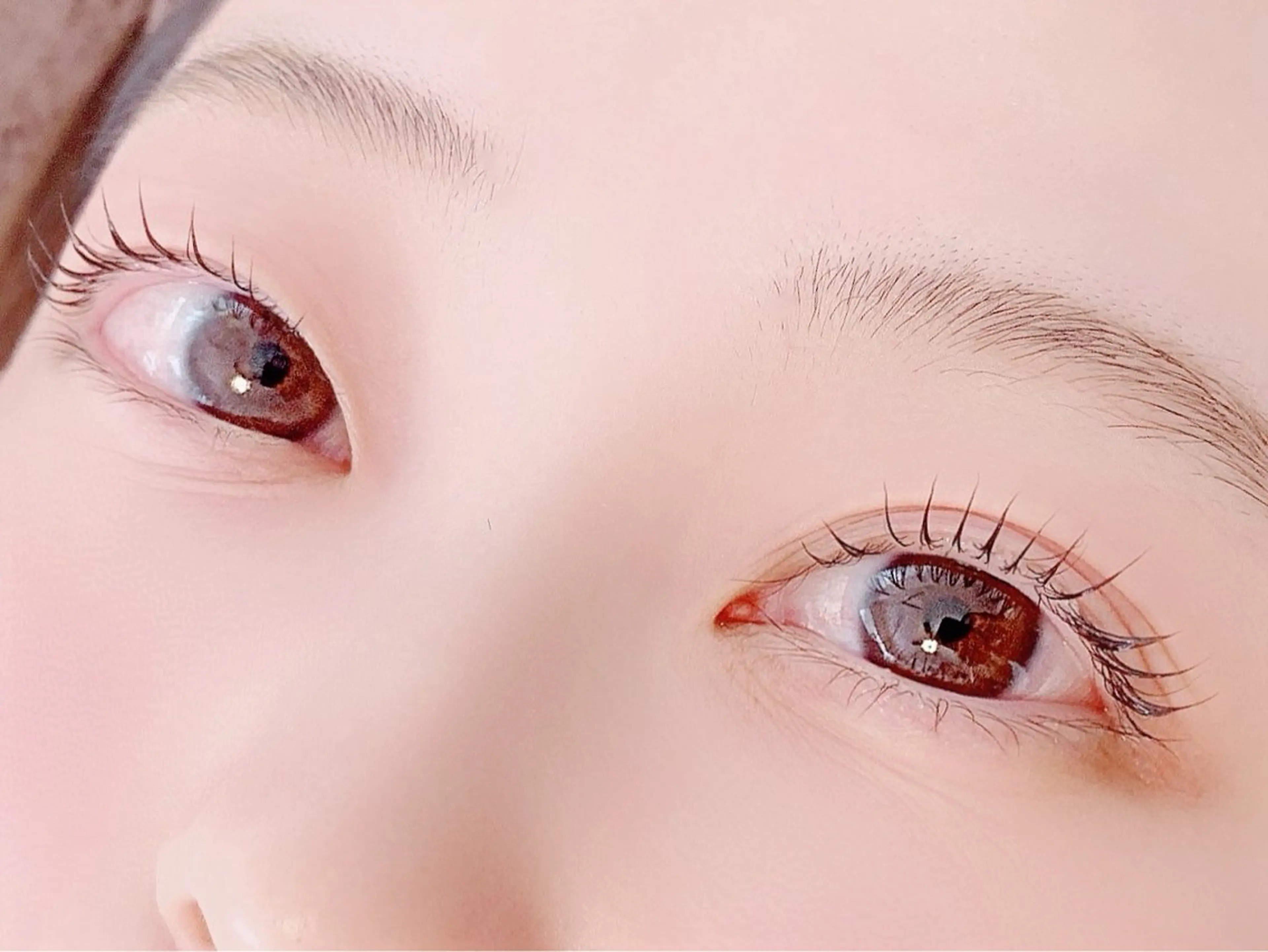 マツエク・マツパ マツパ EMINAL AOI✨のエステ・リラクイメージ