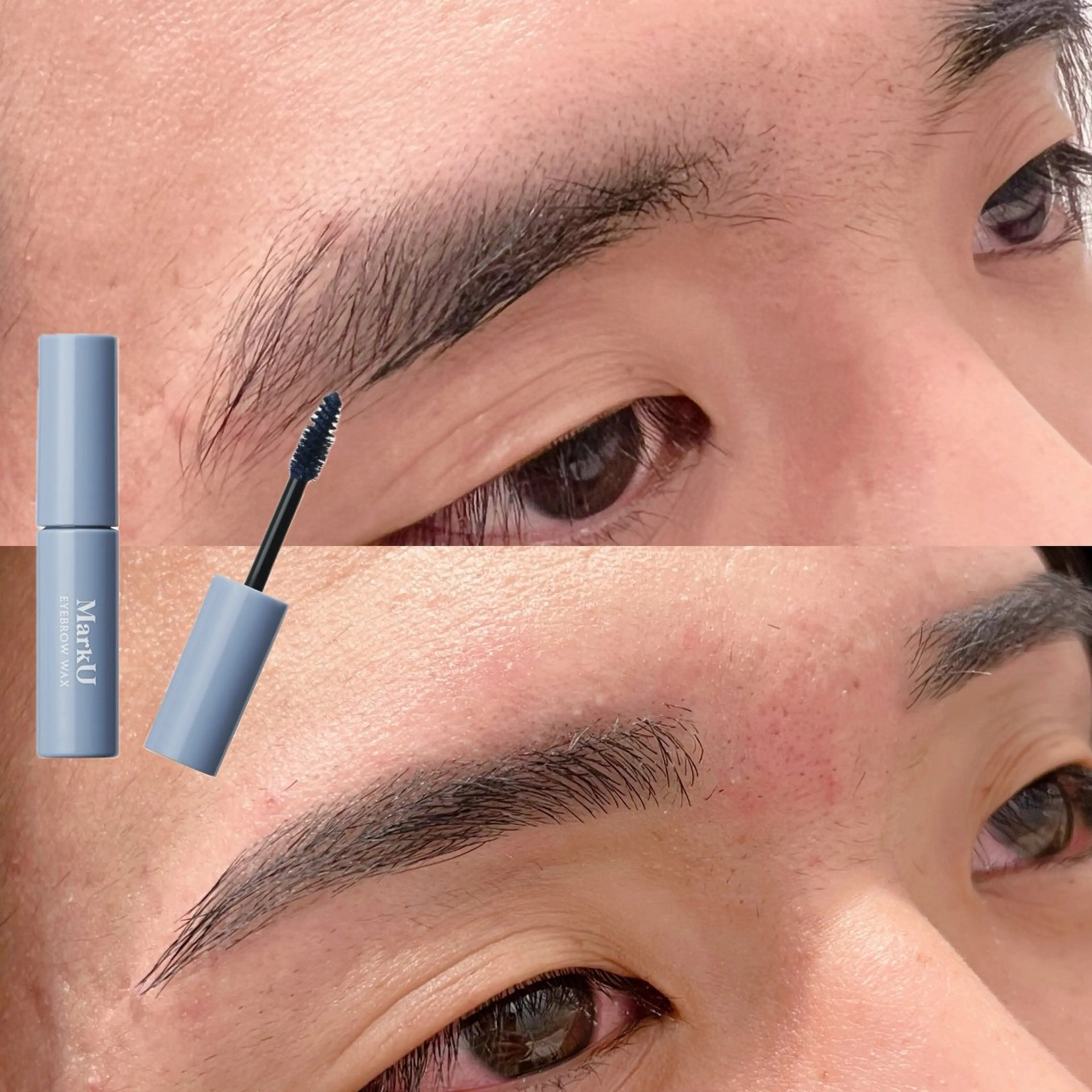 アイブロウ メンズアイブロウ 眉毛ワックス脱毛 ワックス脱毛 眉カット その他(アイブロウ) チュアリポノ 舩津のマツエク・マツパデザイン