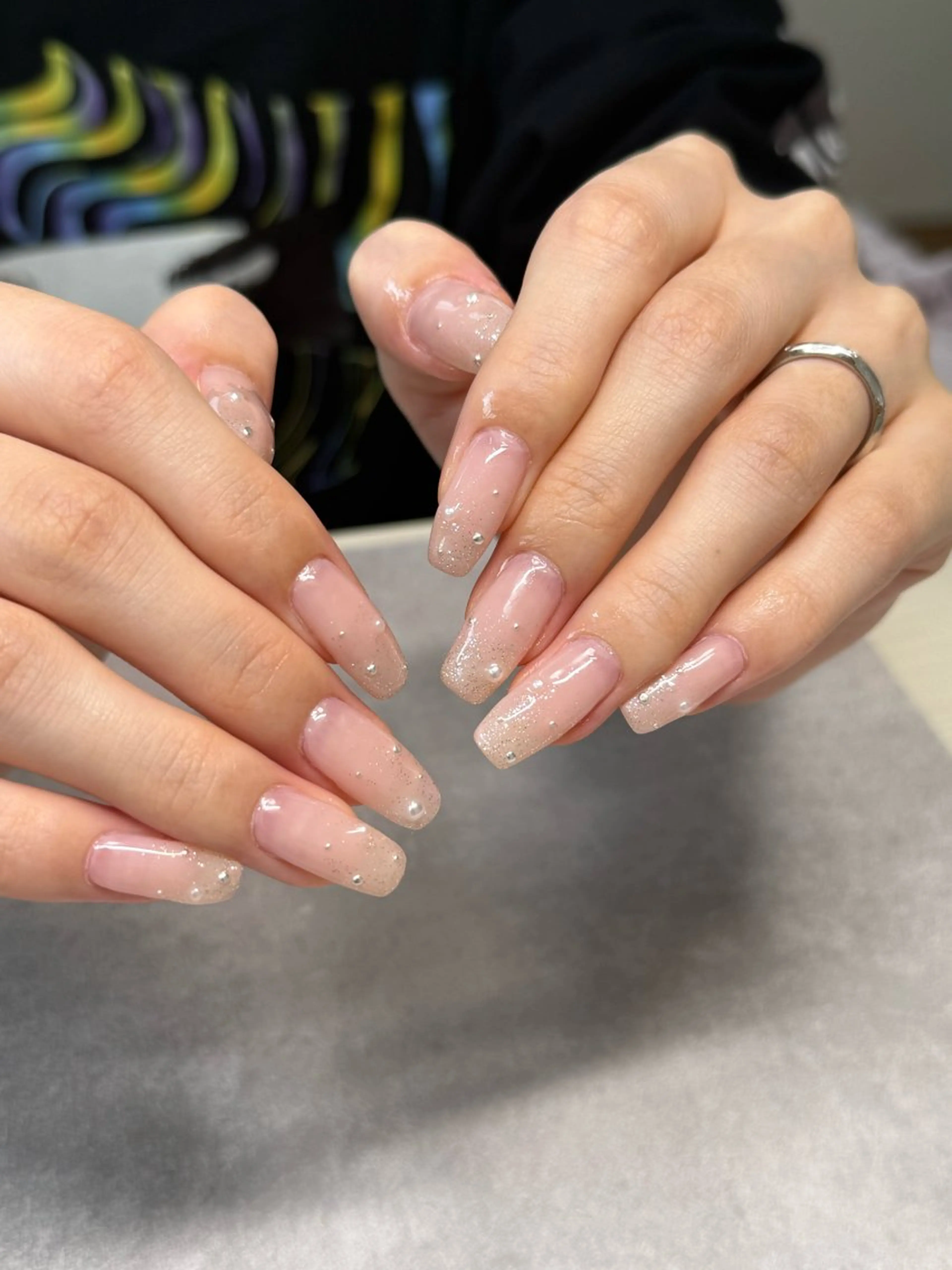 ネイル ハンドネイル nailroom amyのネイルデザイン