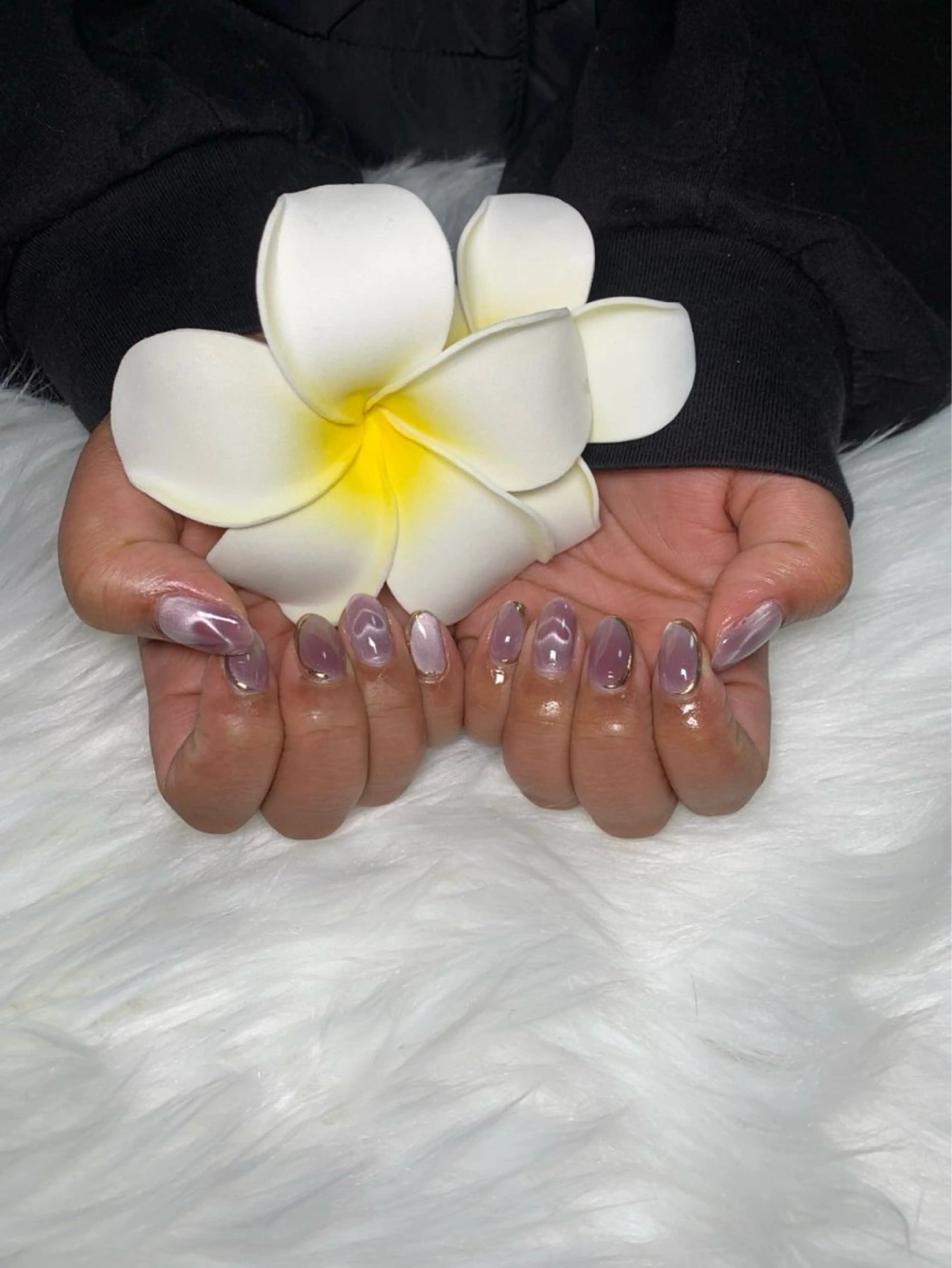 ネイル lea' nailのネイルデザイン