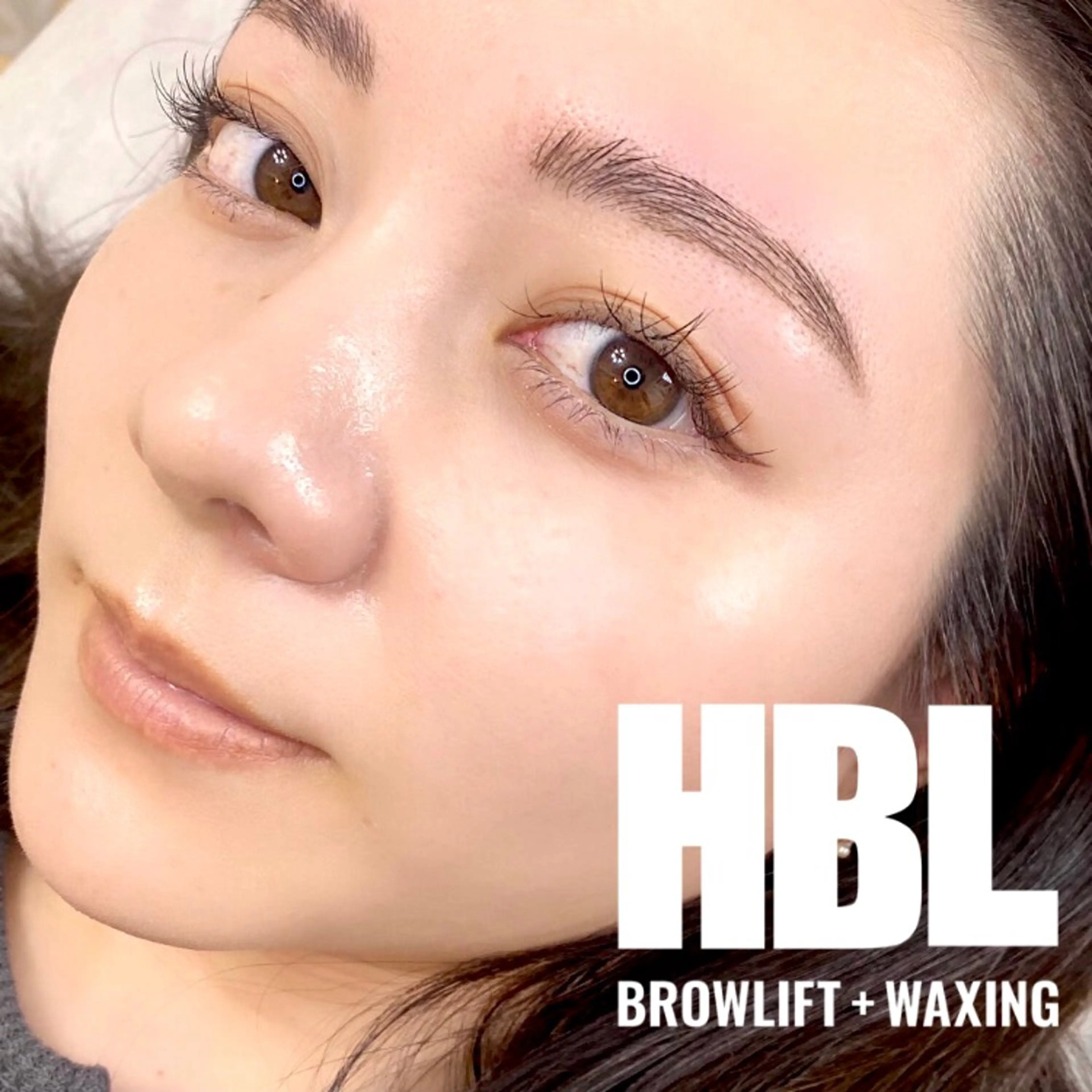 アイブロウ 都度払い脱毛 BARNEYのエステ・リラクイメージ