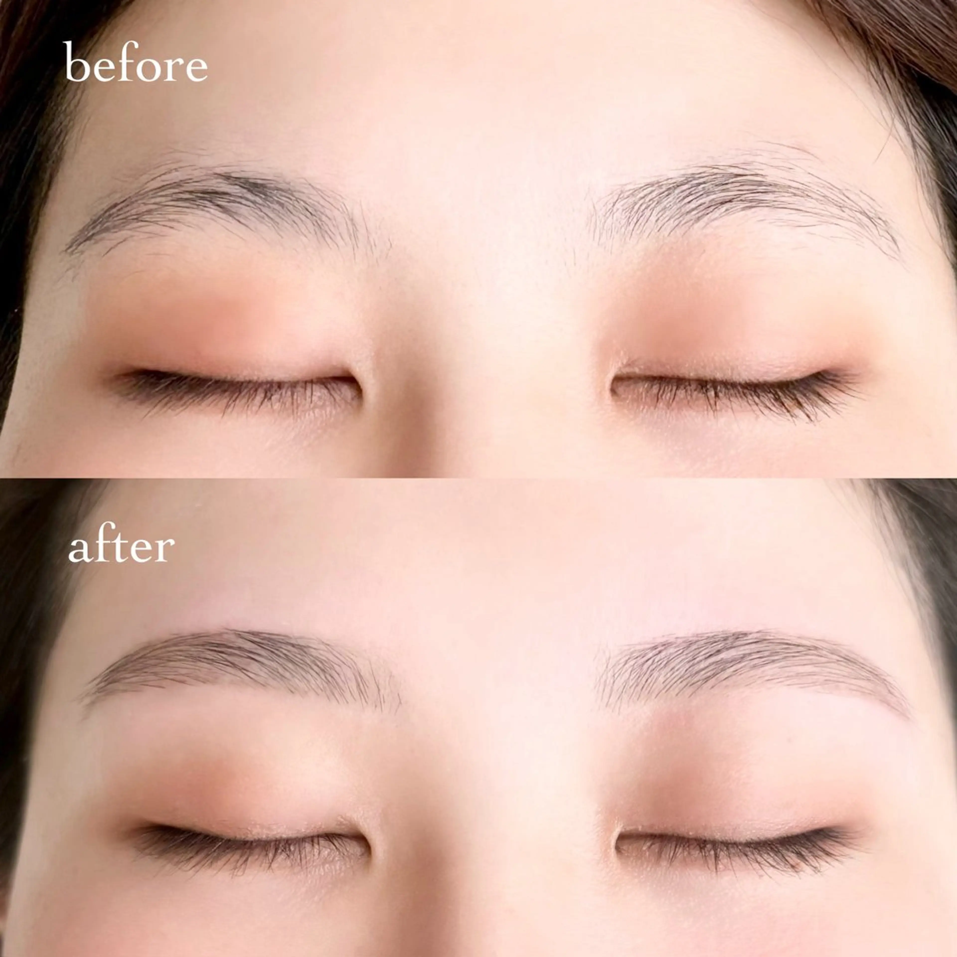 アイブロウ M.Kayama 【2/1〜産休】のマツエク・マツパデザイン