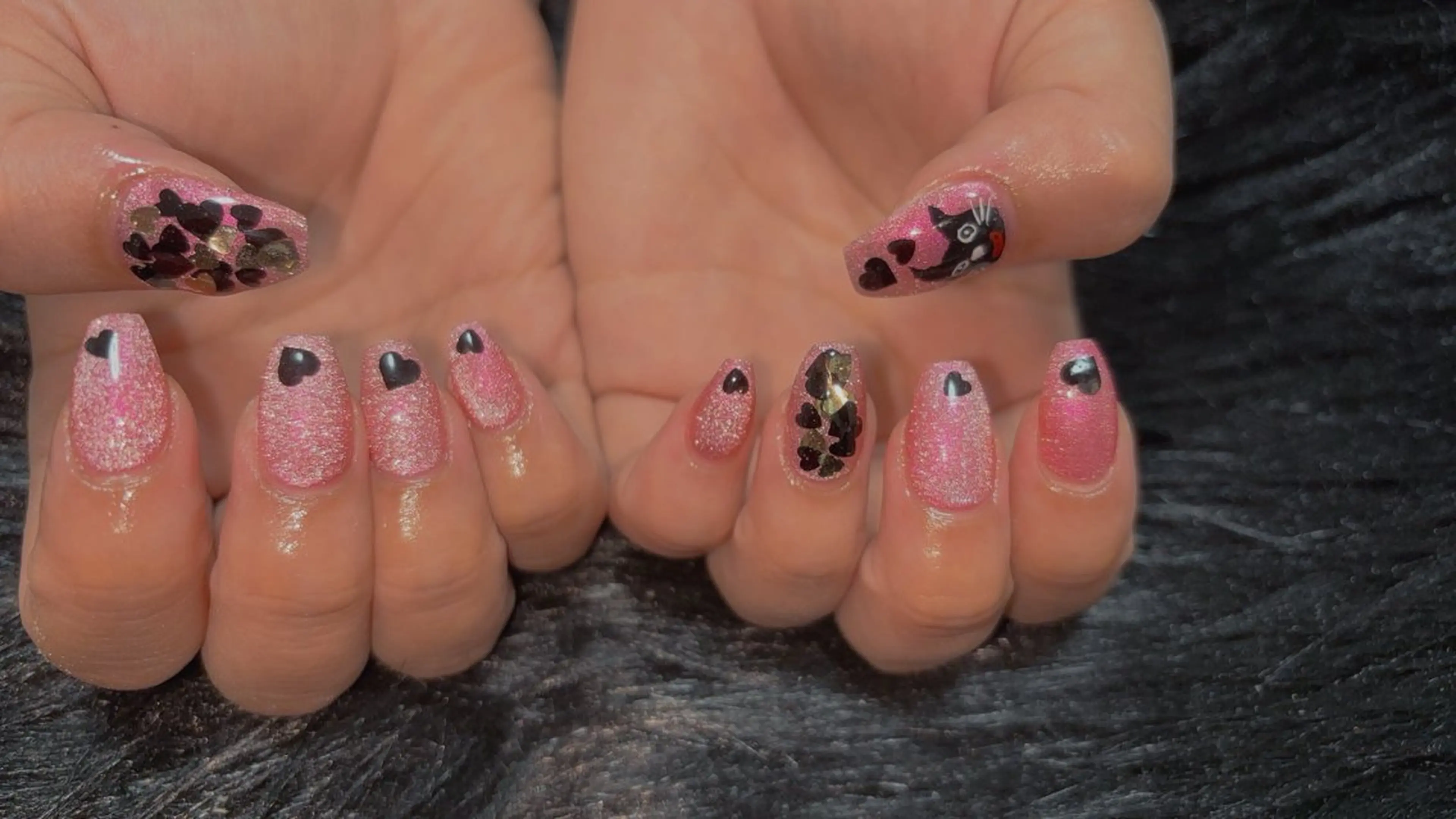 ネイル coco nailのネイルデザイン