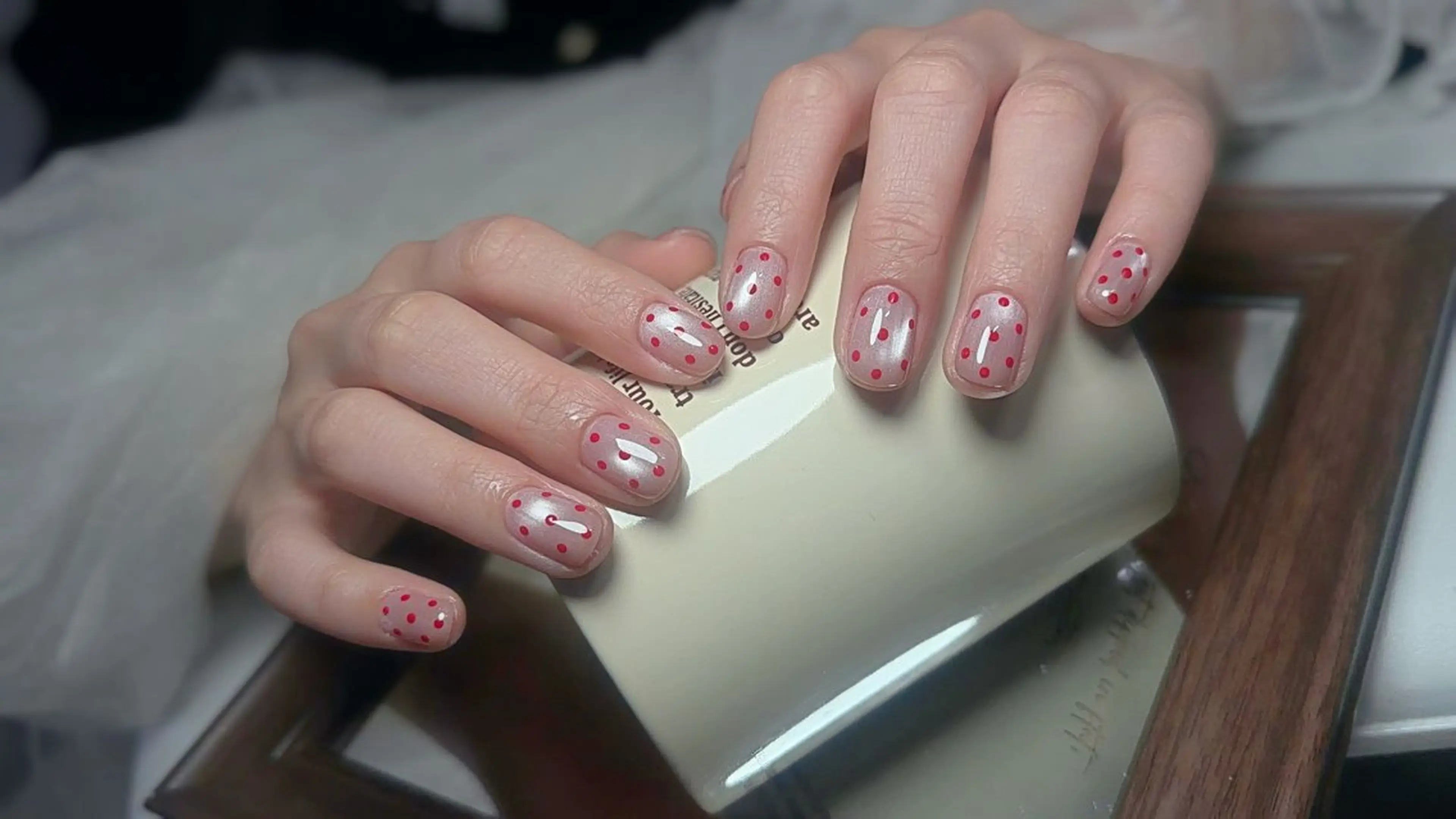 ネイル ハンドネイル Ayumi nails川崎店のネイルデザイン
