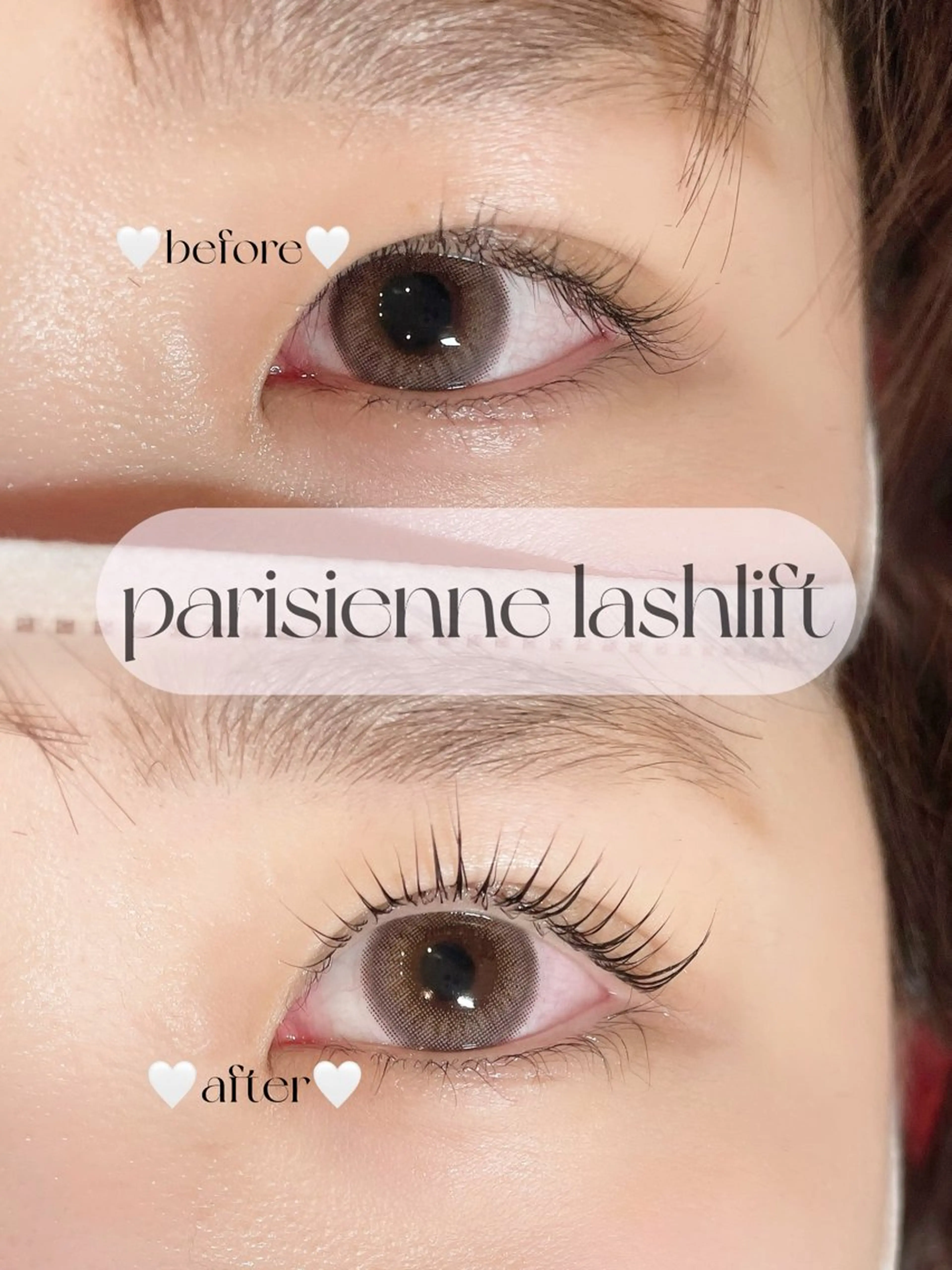 マツエク・マツパ アンドヘルシーLED 天満 🐥RINKAのマツエク・マツパデザイン