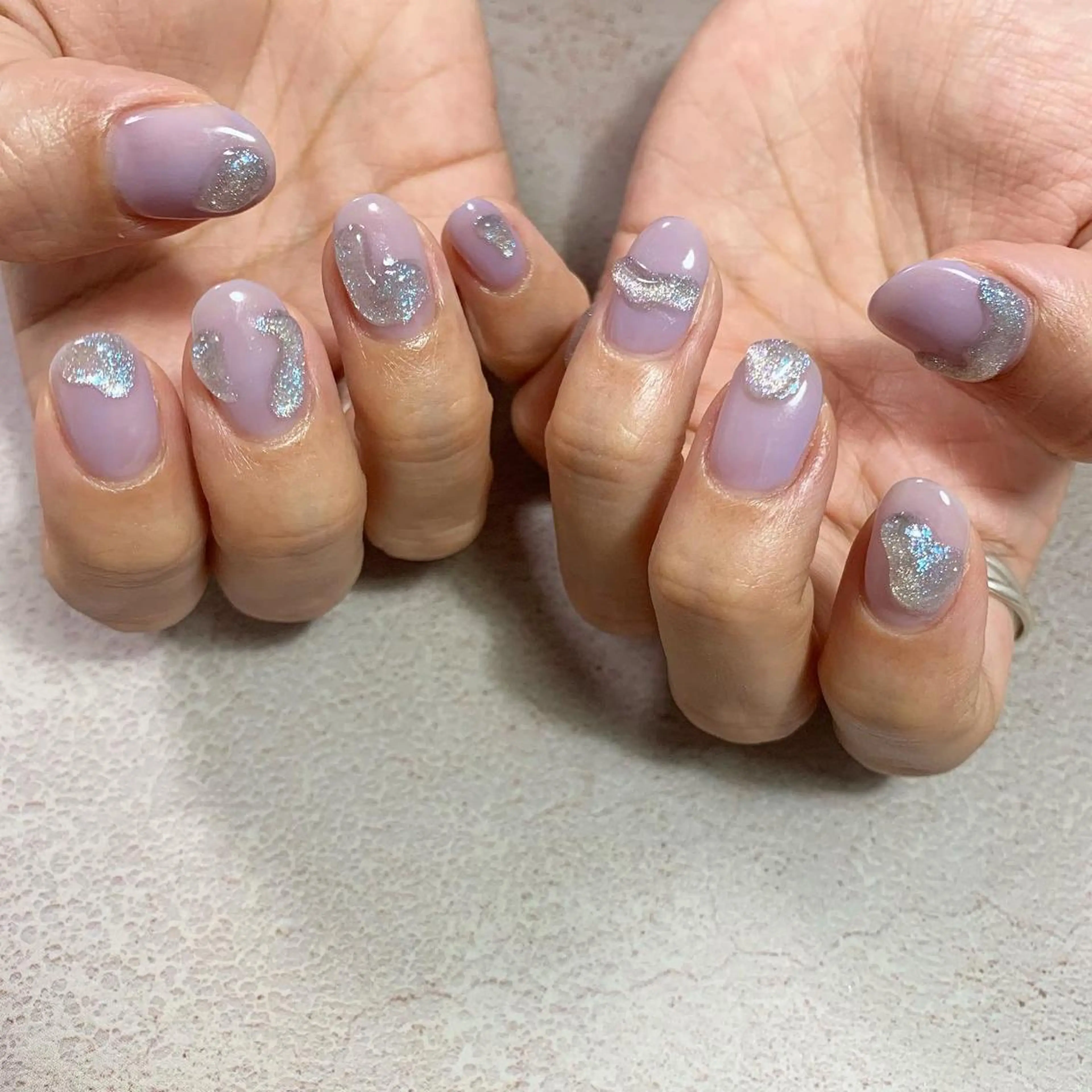 ネイル clocln  / Suzukaのネイルデザイン