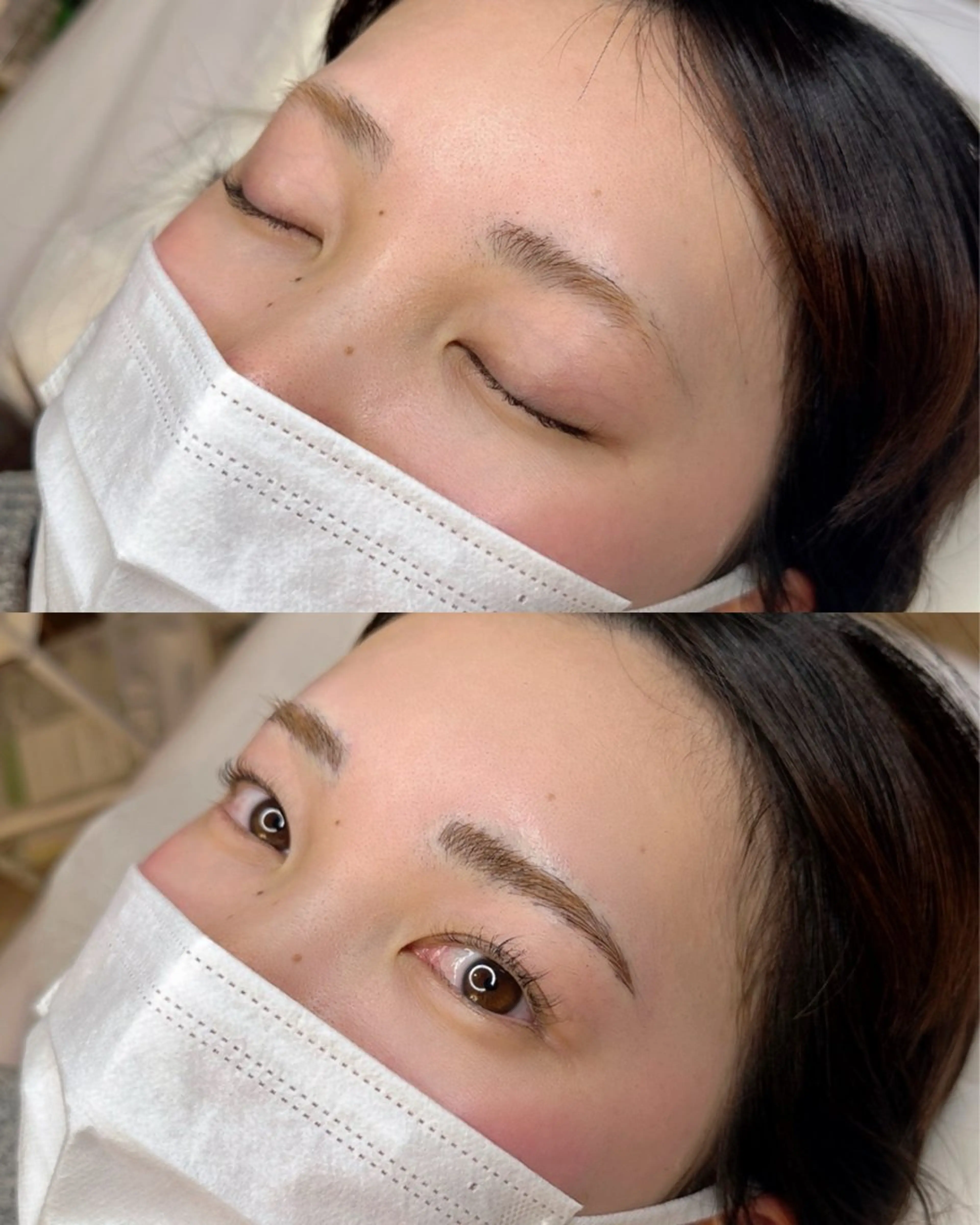 アイブロウ 自由が丘 ビューティーラウンジの眉毛・アイブロウイメージ