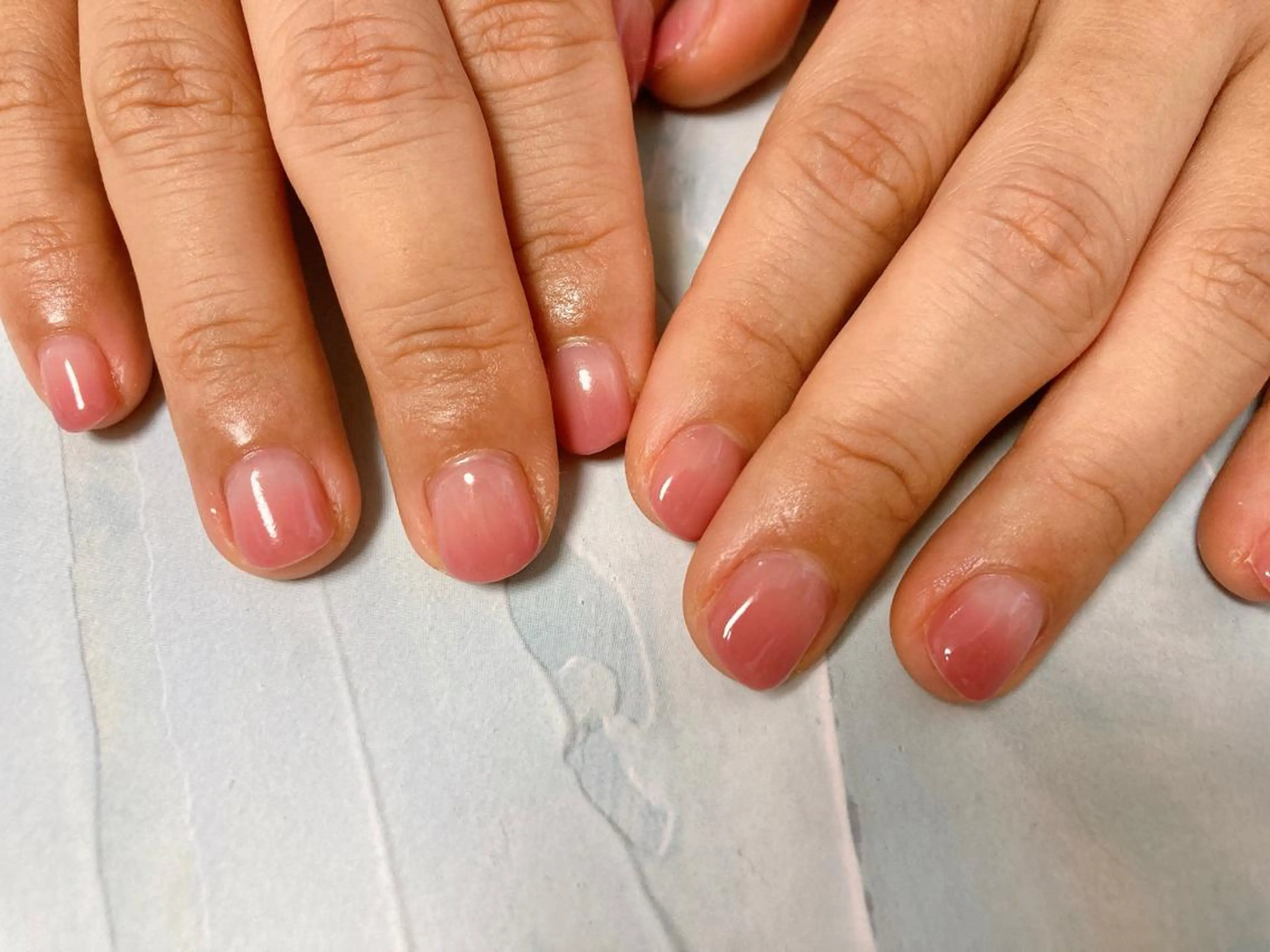 ネイル mogunail &blowのネイルデザイン