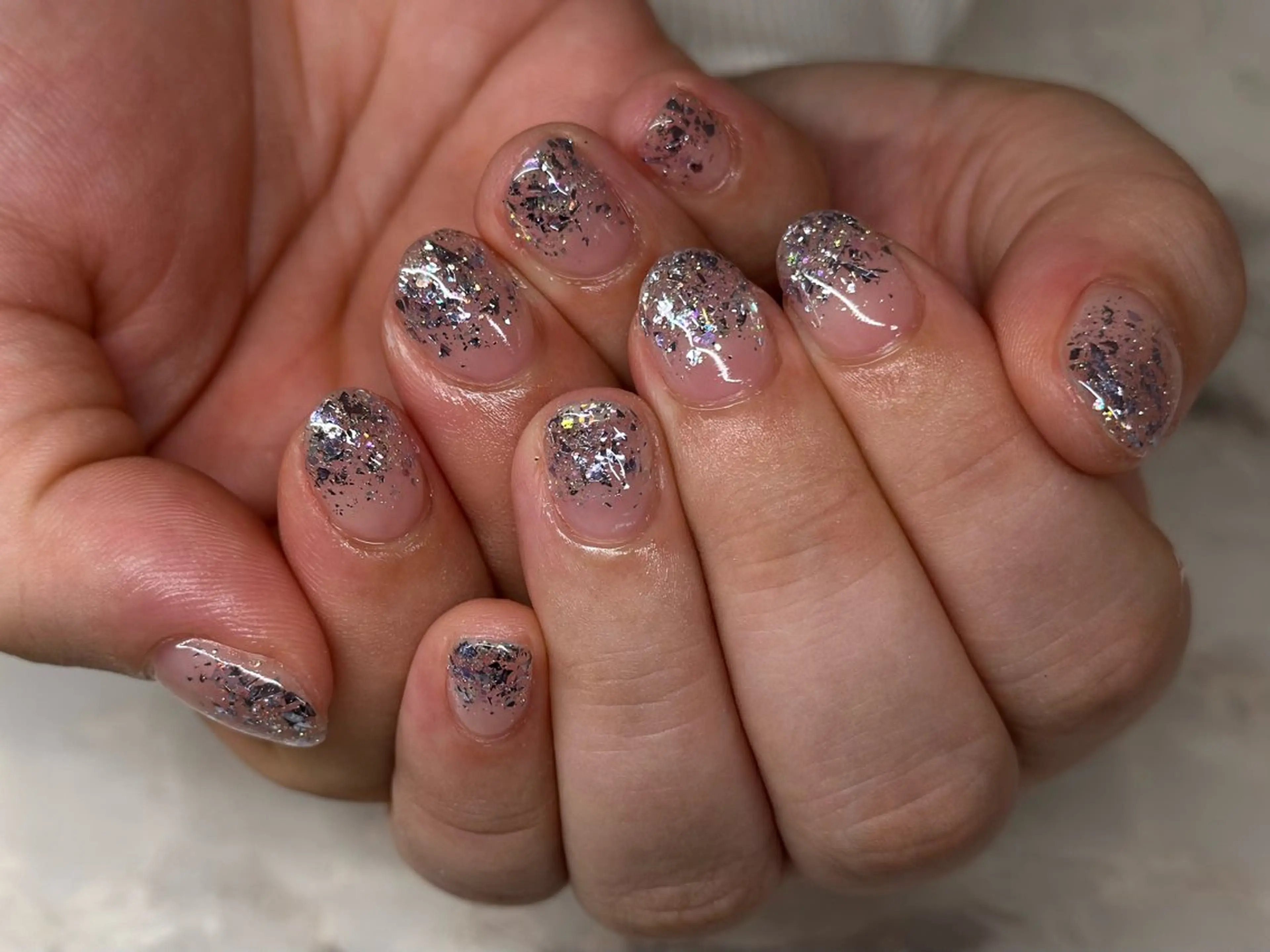 ネイル ネイルサロンエブリ Every 山田まのネイルデザイン