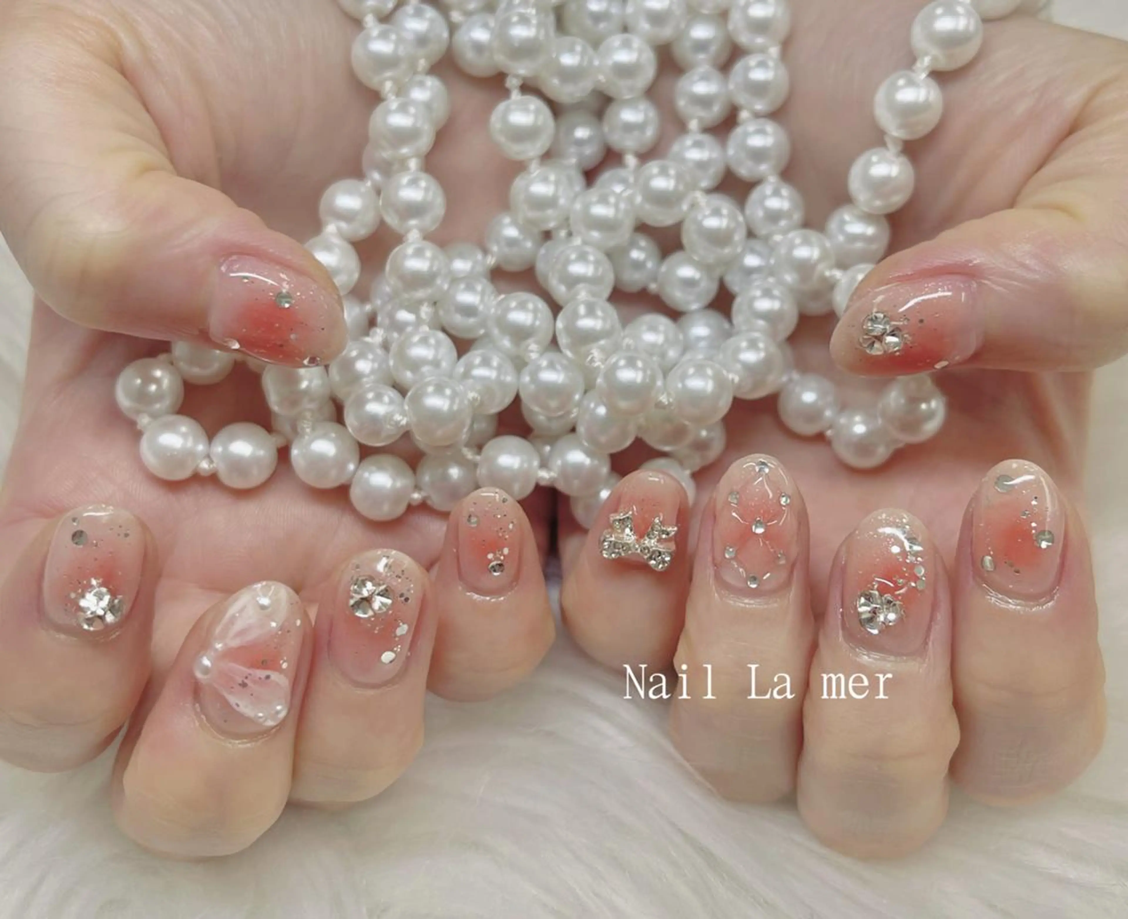 ネイル ハンドネイル ハンドケア hikikibyee ♡のネイルデザイン