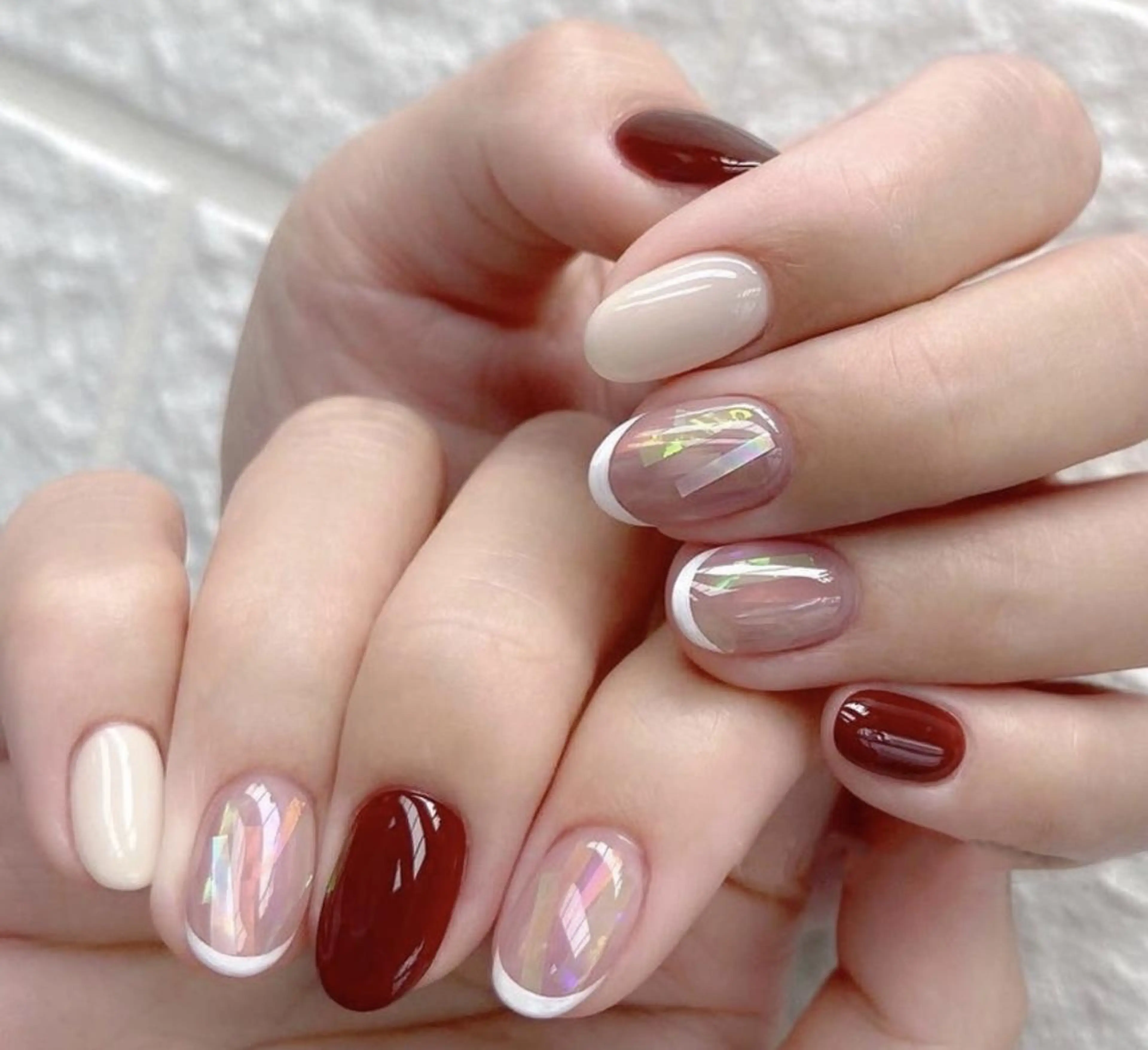 ネイル Cute beauty2のマツエク・マツパデザイン