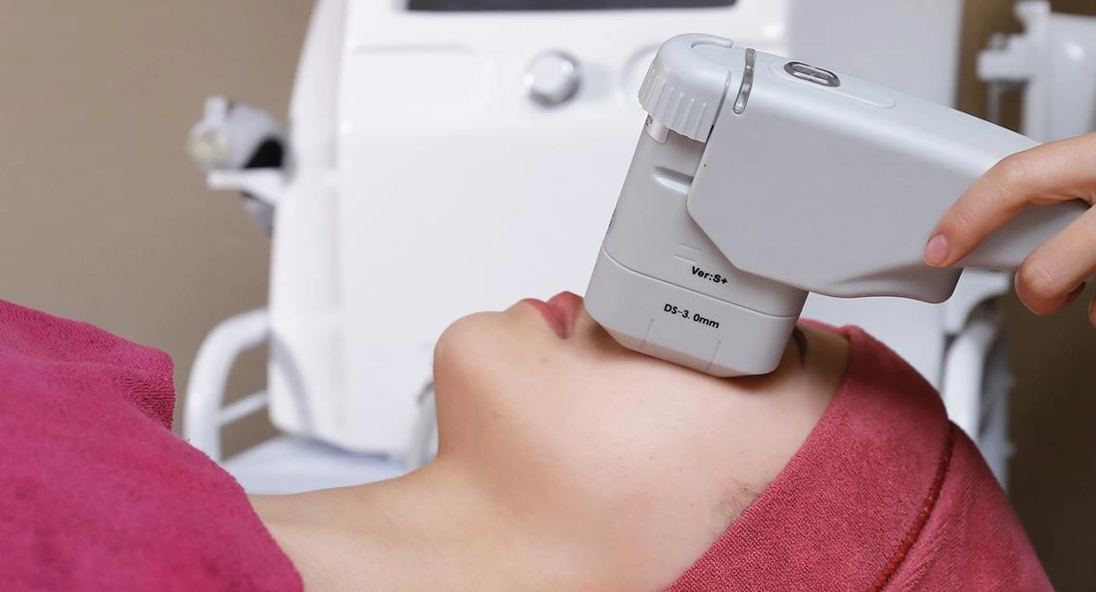 痩身専門店 イオンモール春日部店のエステ・リラクイメージ