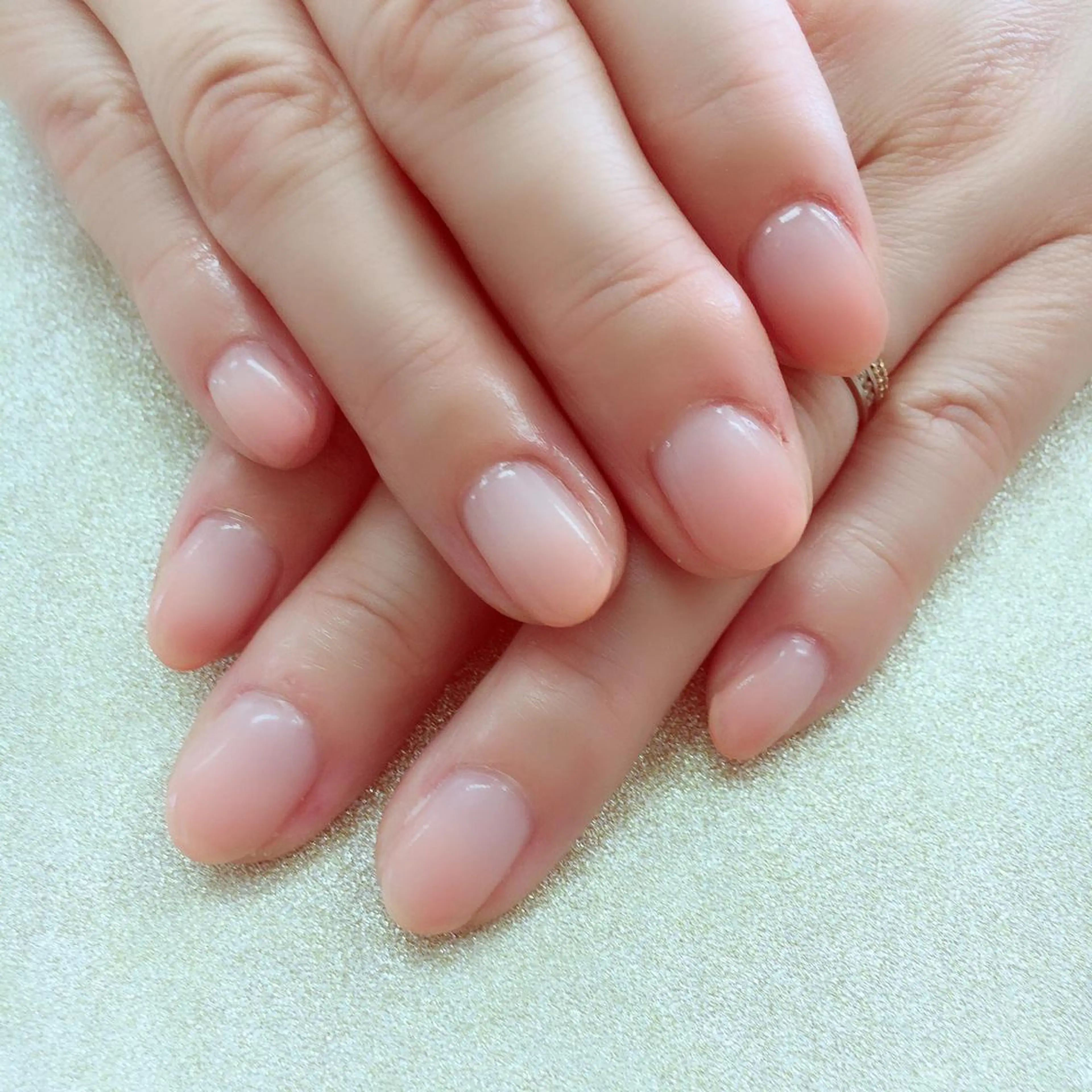 ネイル nailsalon vanilla.のネイルデザイン