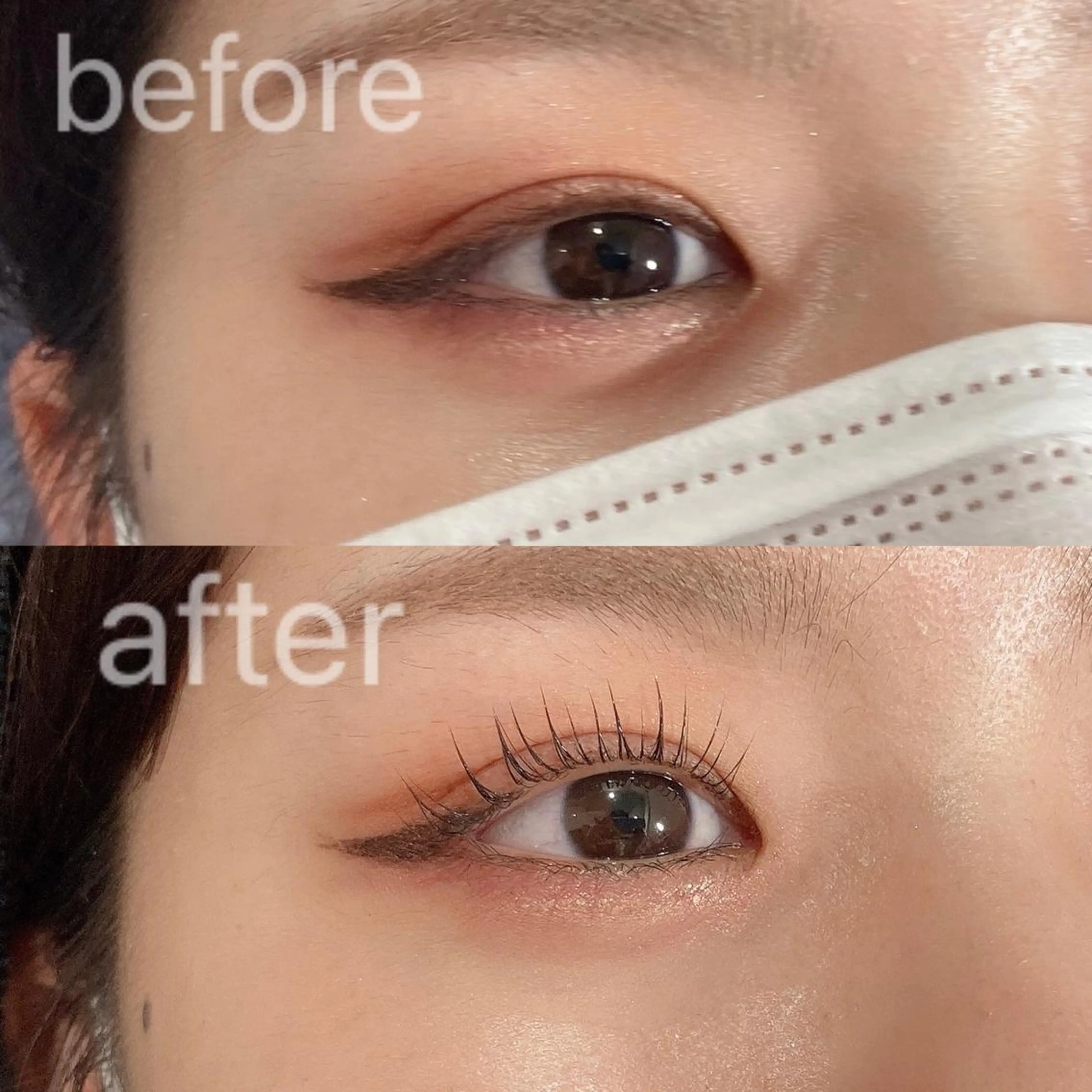 マツエク・マツパ saya 🎀のマツエク・マツパデザイン