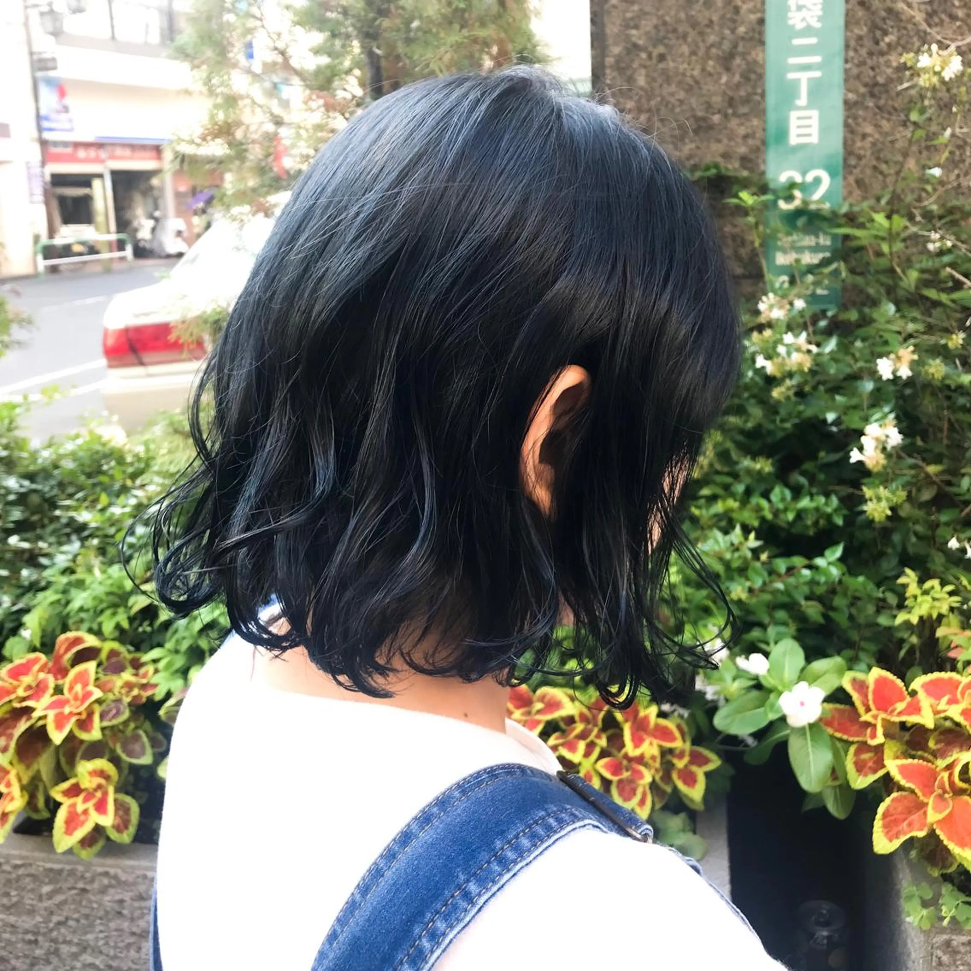 ショート RINRI 🌷のマツエク・マツパデザイン