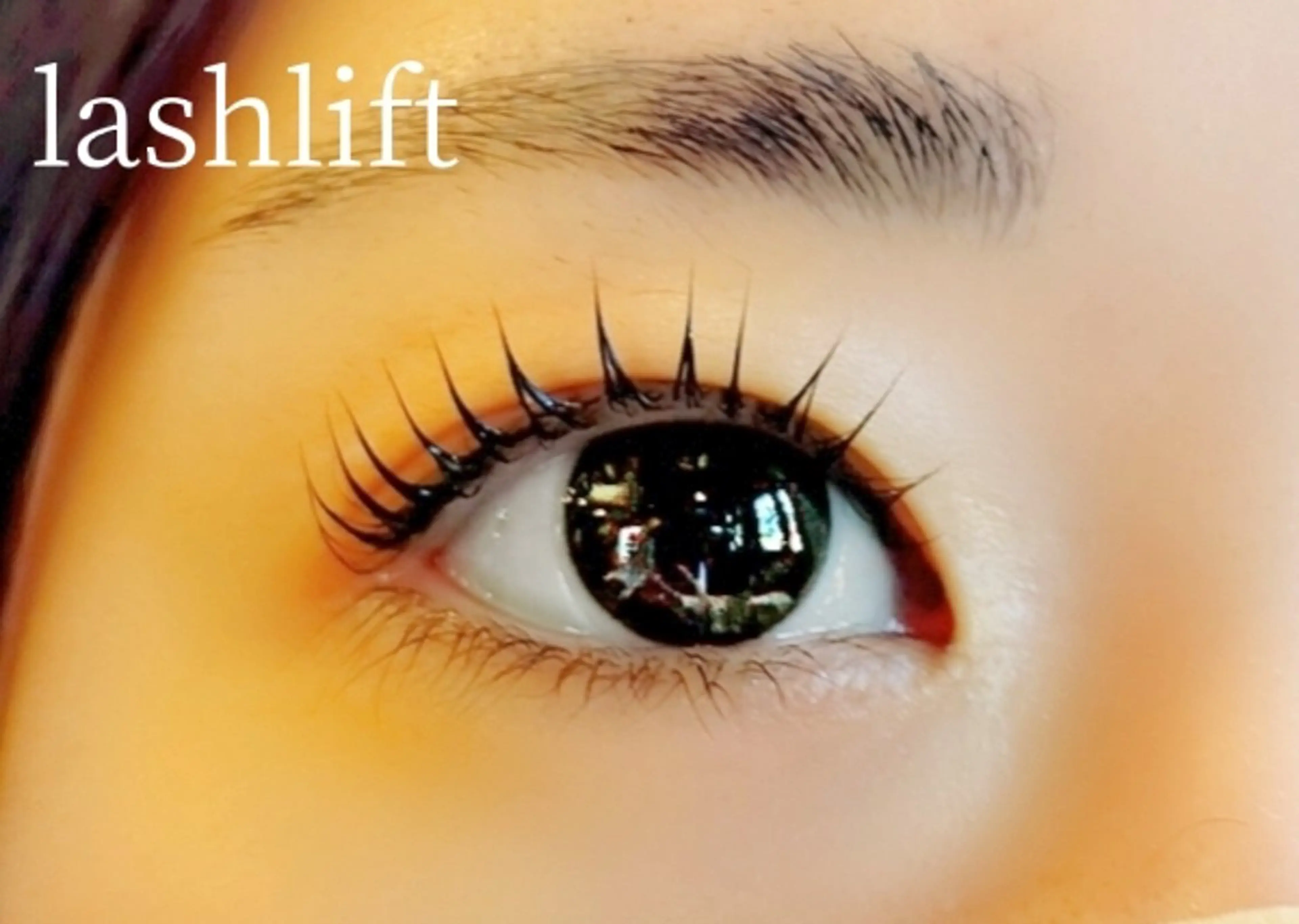 マツエク・マツパ ambi×tiara NAOKAのマツエク・マツパデザイン