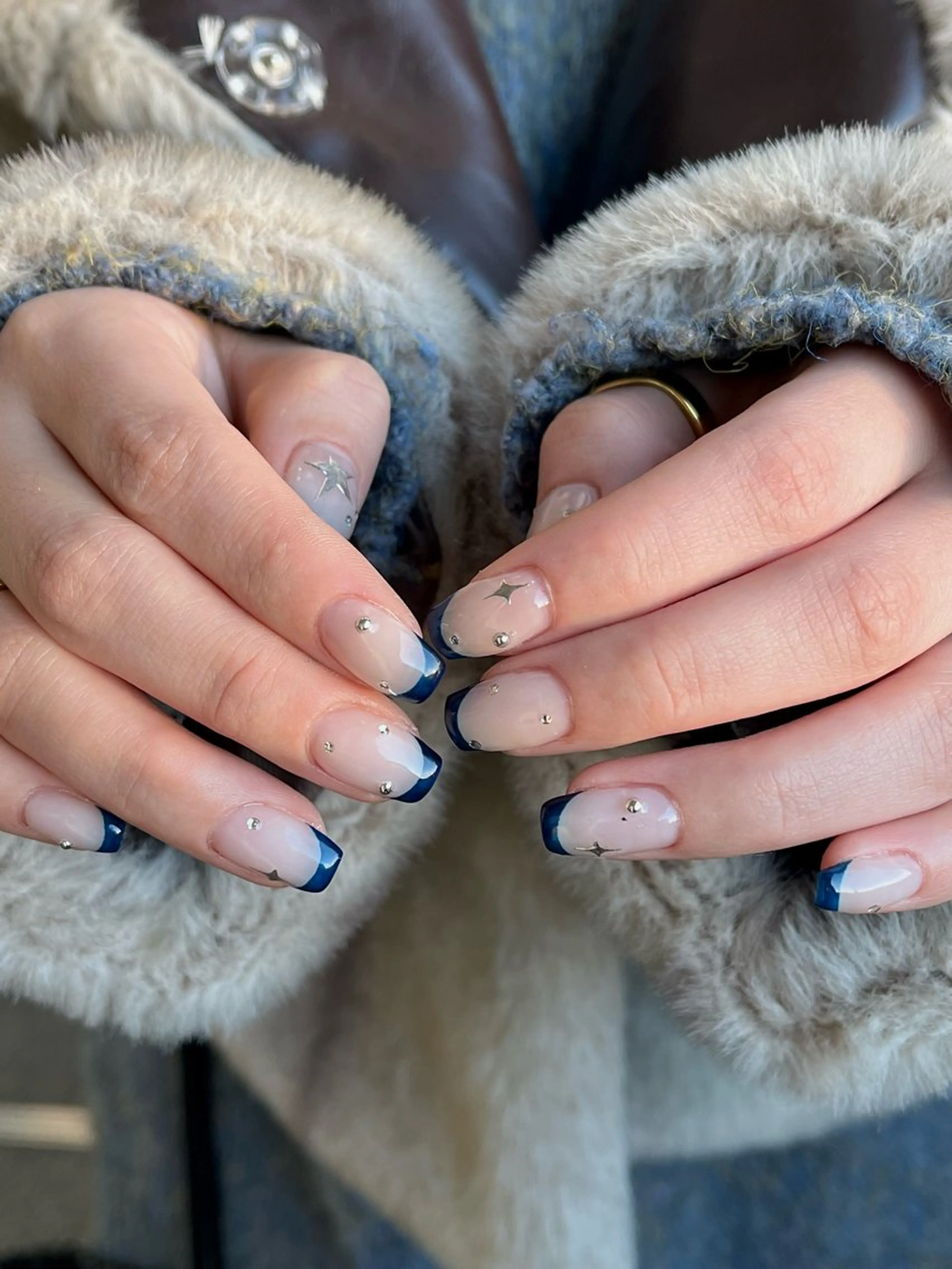 ネイル Nail room 【Mente】のネイルデザイン