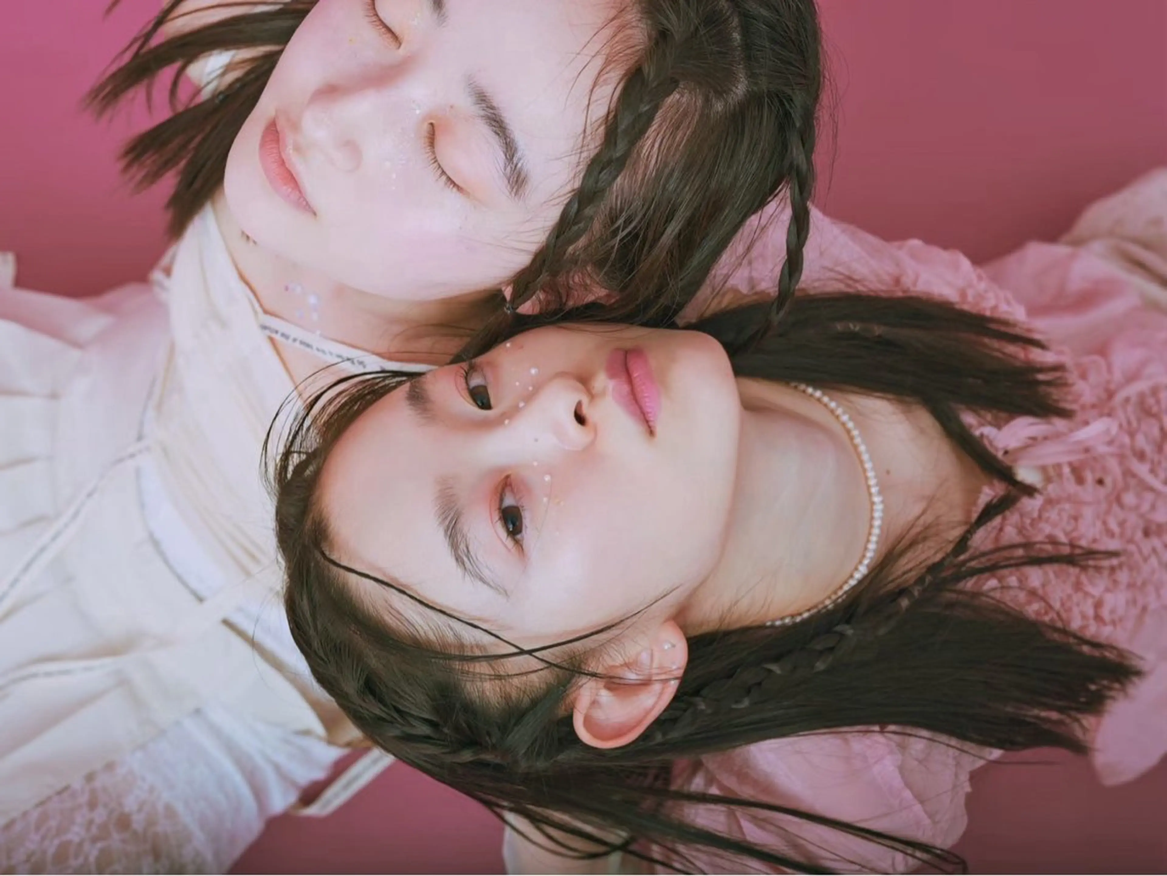 🧸艶カラー🧸の写真