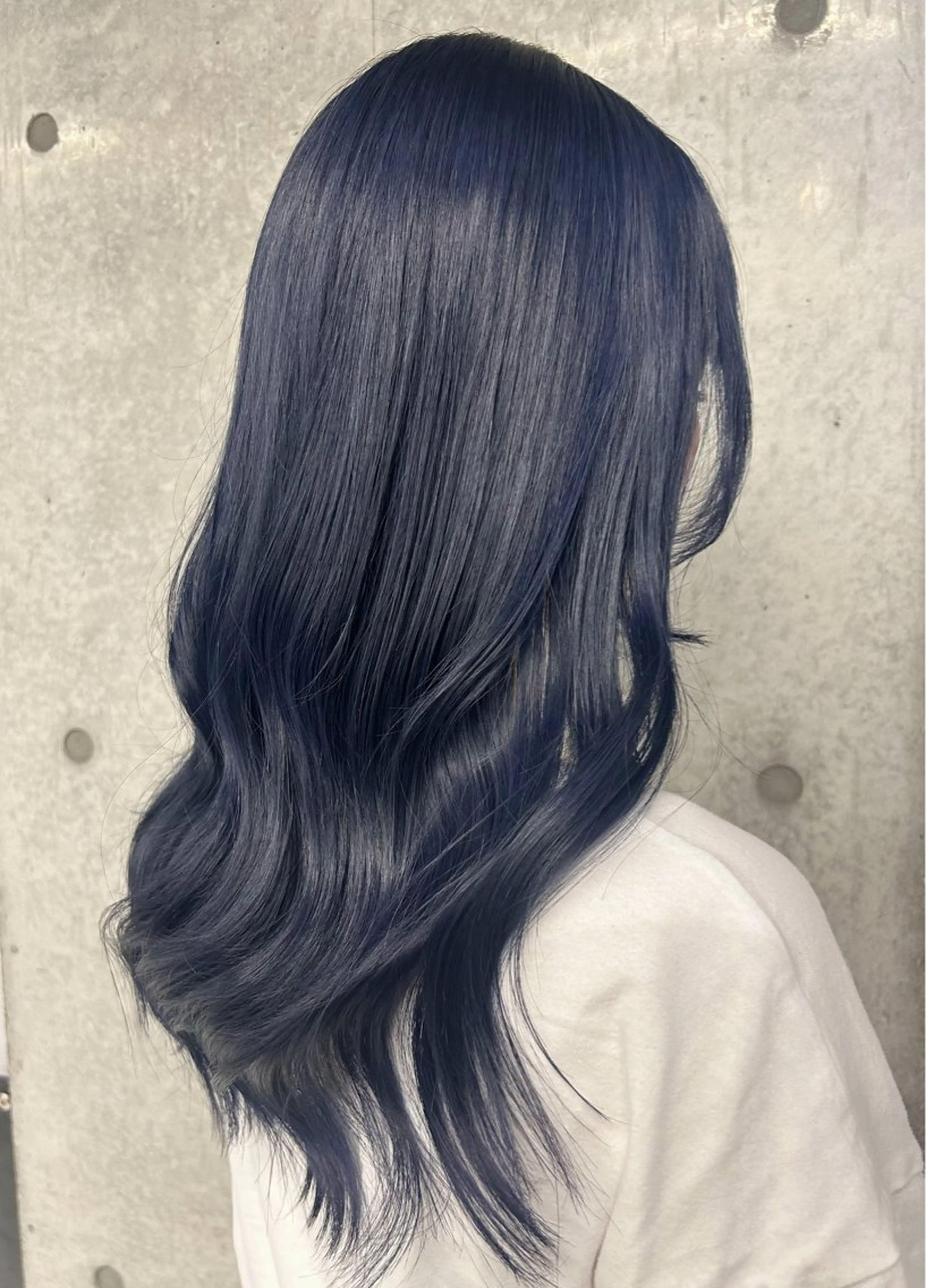 【おすすめ💞】似合わせカット＋ナチュラルカラー＋Aujua（オージュア）4stepトリートメントの写真