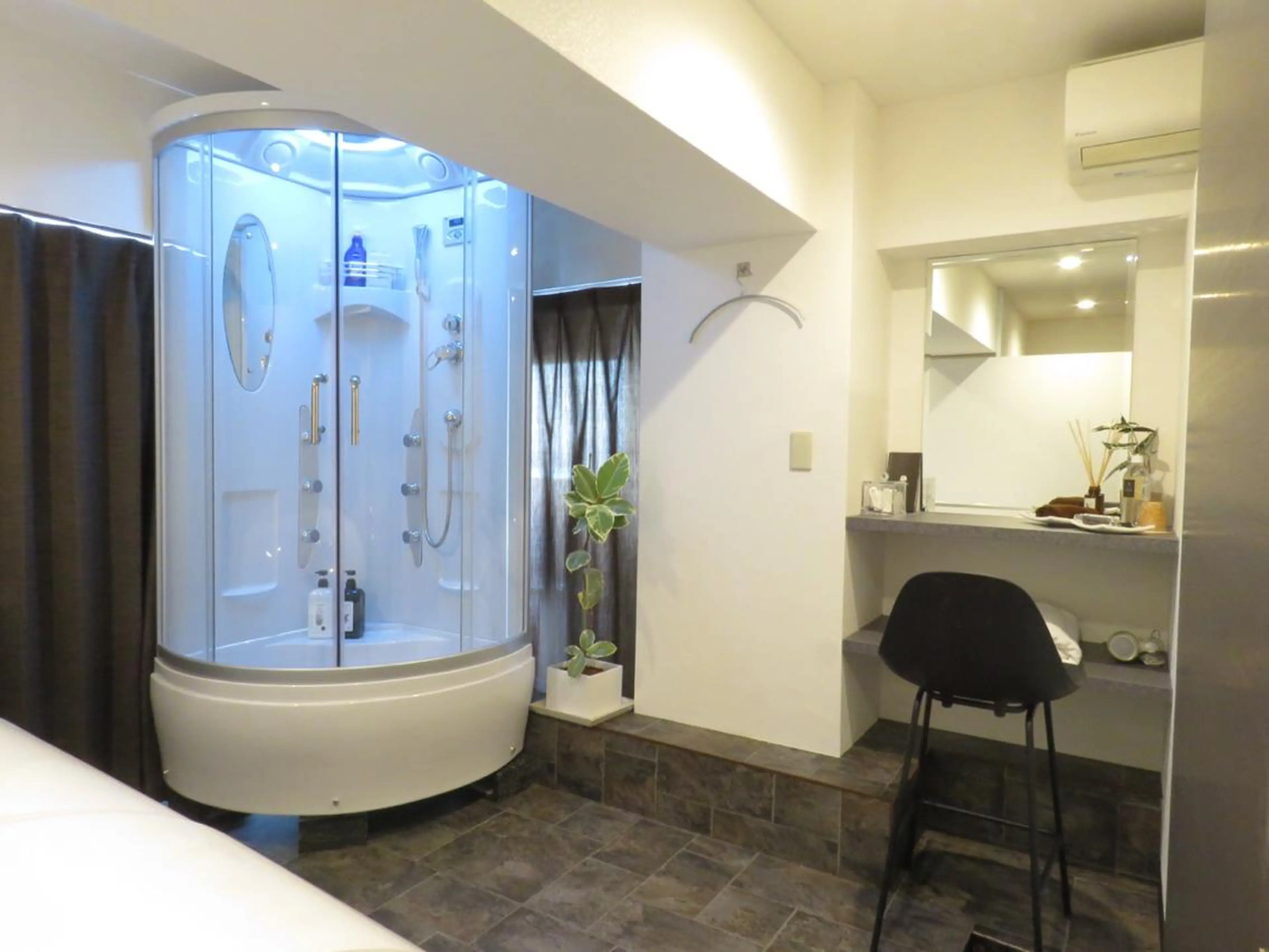 サロンドゥ ルシエルのエステ・リラクイメージ