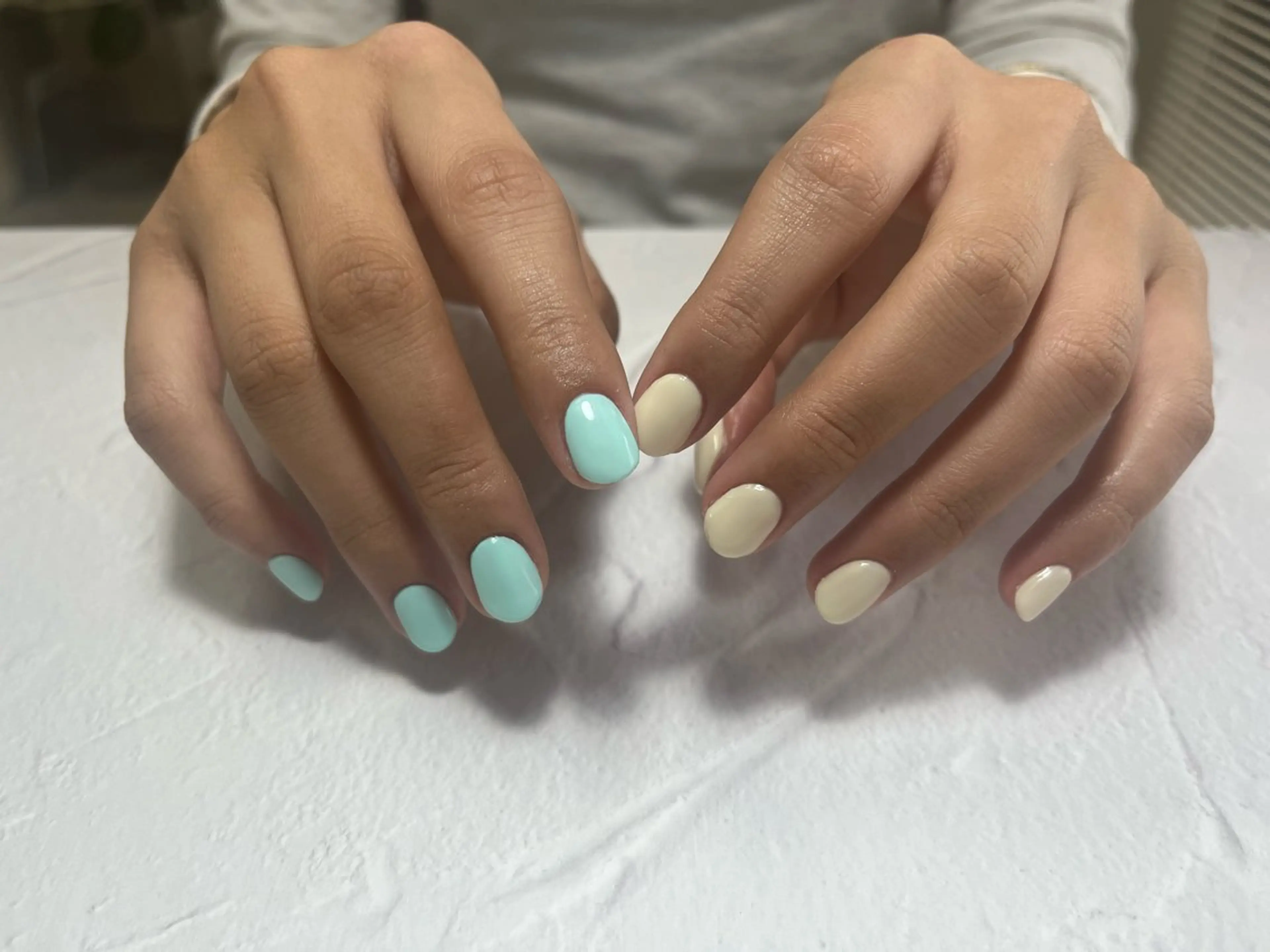 ネイル α.chalulu KYOKOのネイルデザイン