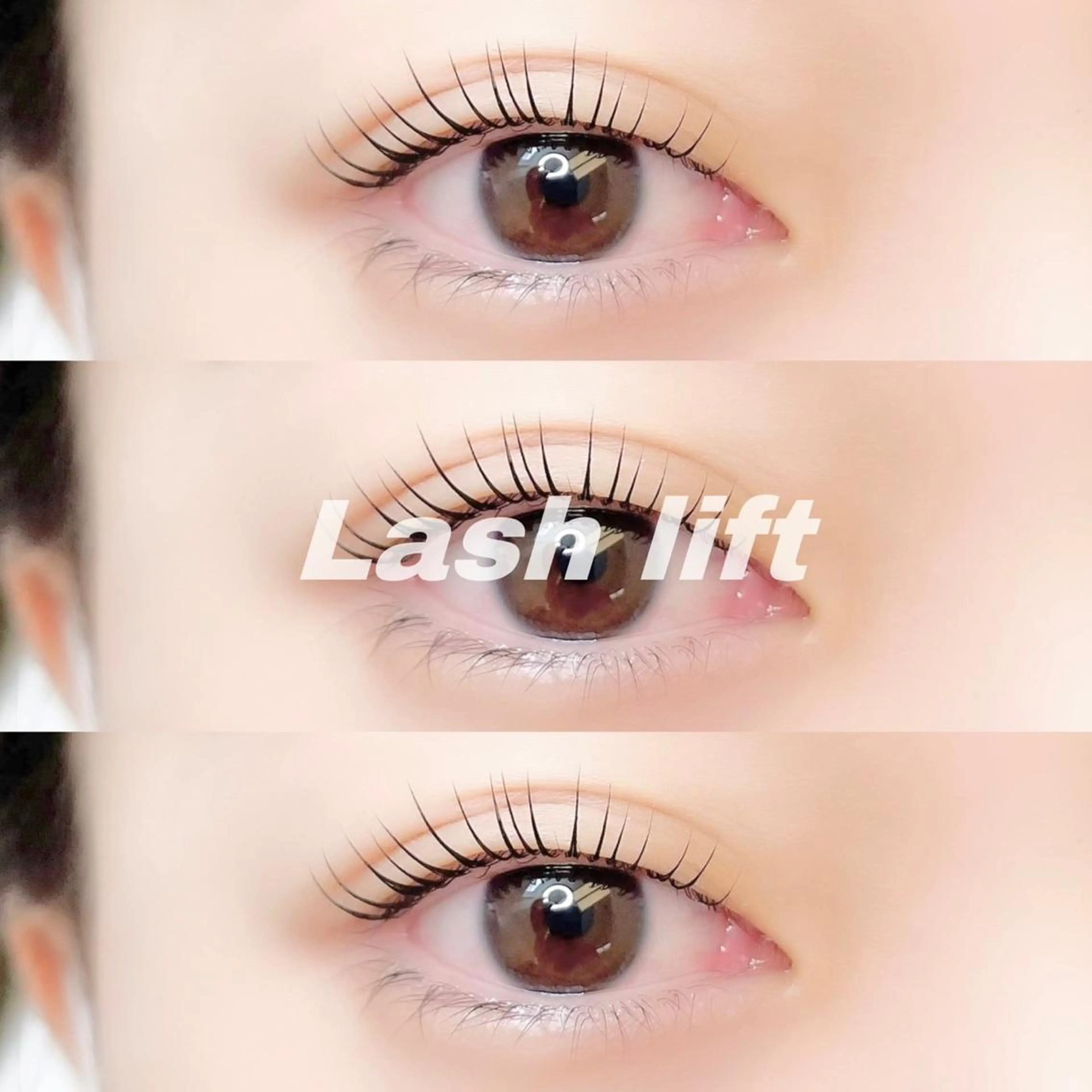 マツエク・マツパ CARRE TORIIの眉毛・アイブロウイメージ