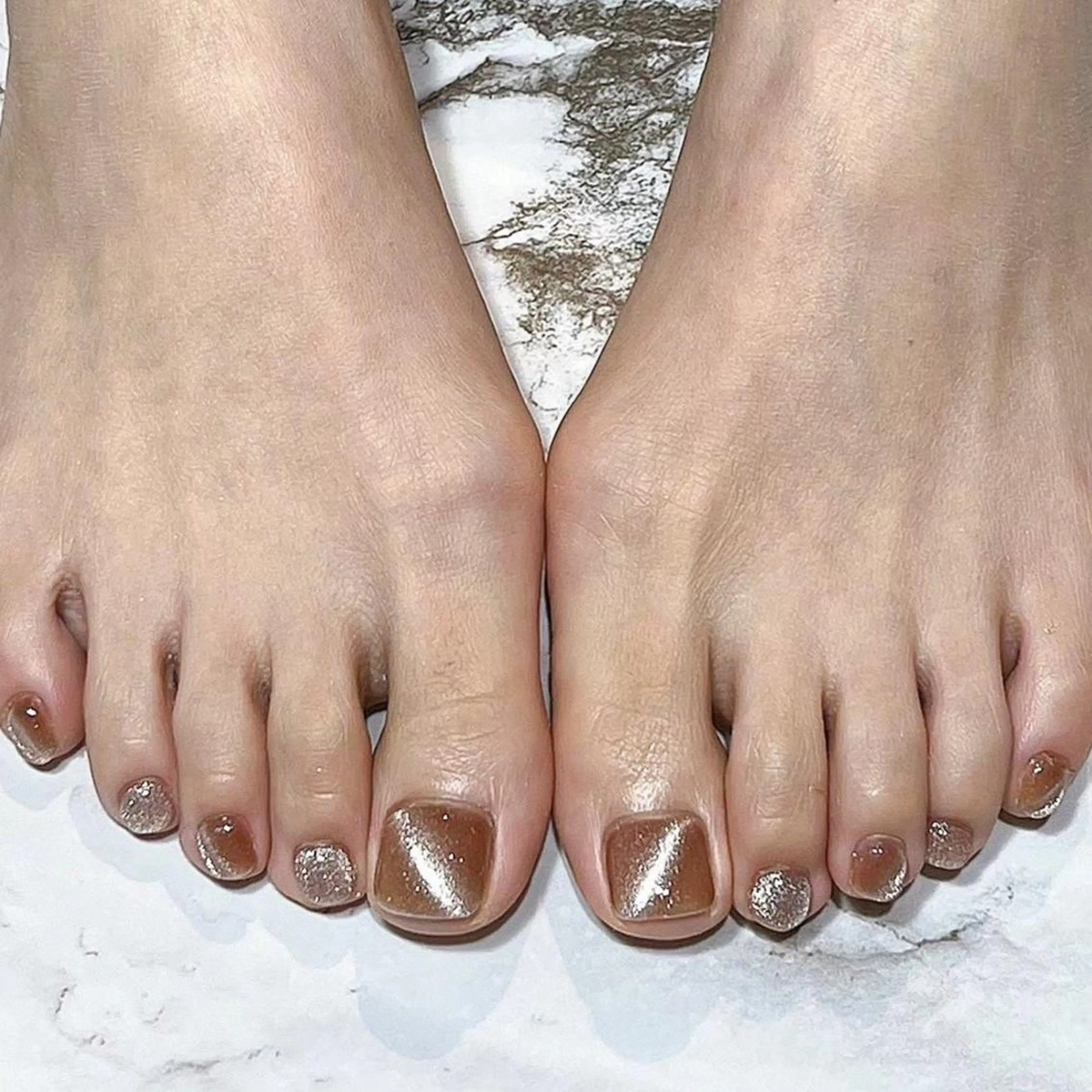 ネイル ⟡.marina⟡. 4・5月予約受付中のネイルデザイン