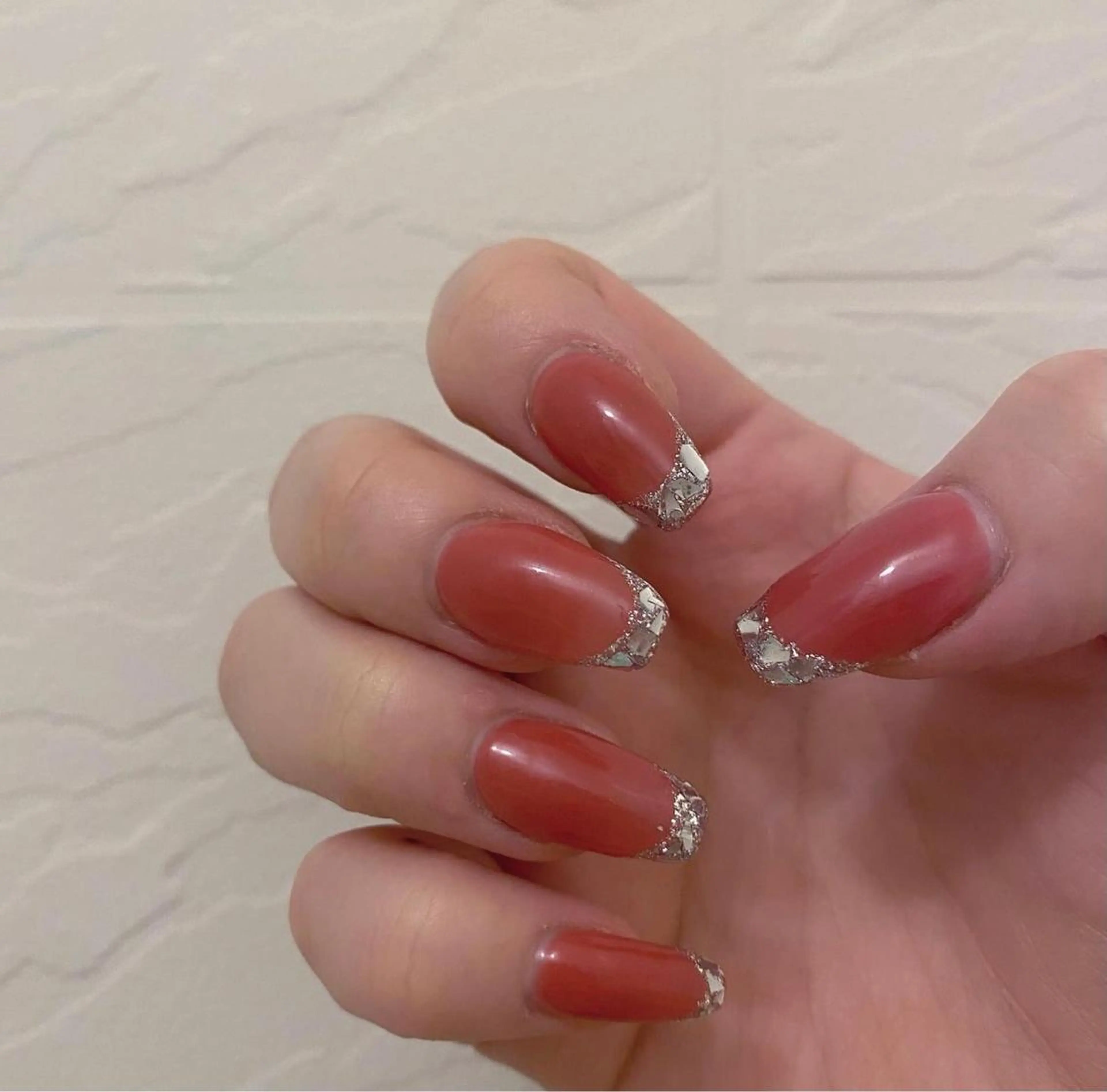 ネイル エンジェル ヒーリング 矢場町店のネイルデザイン