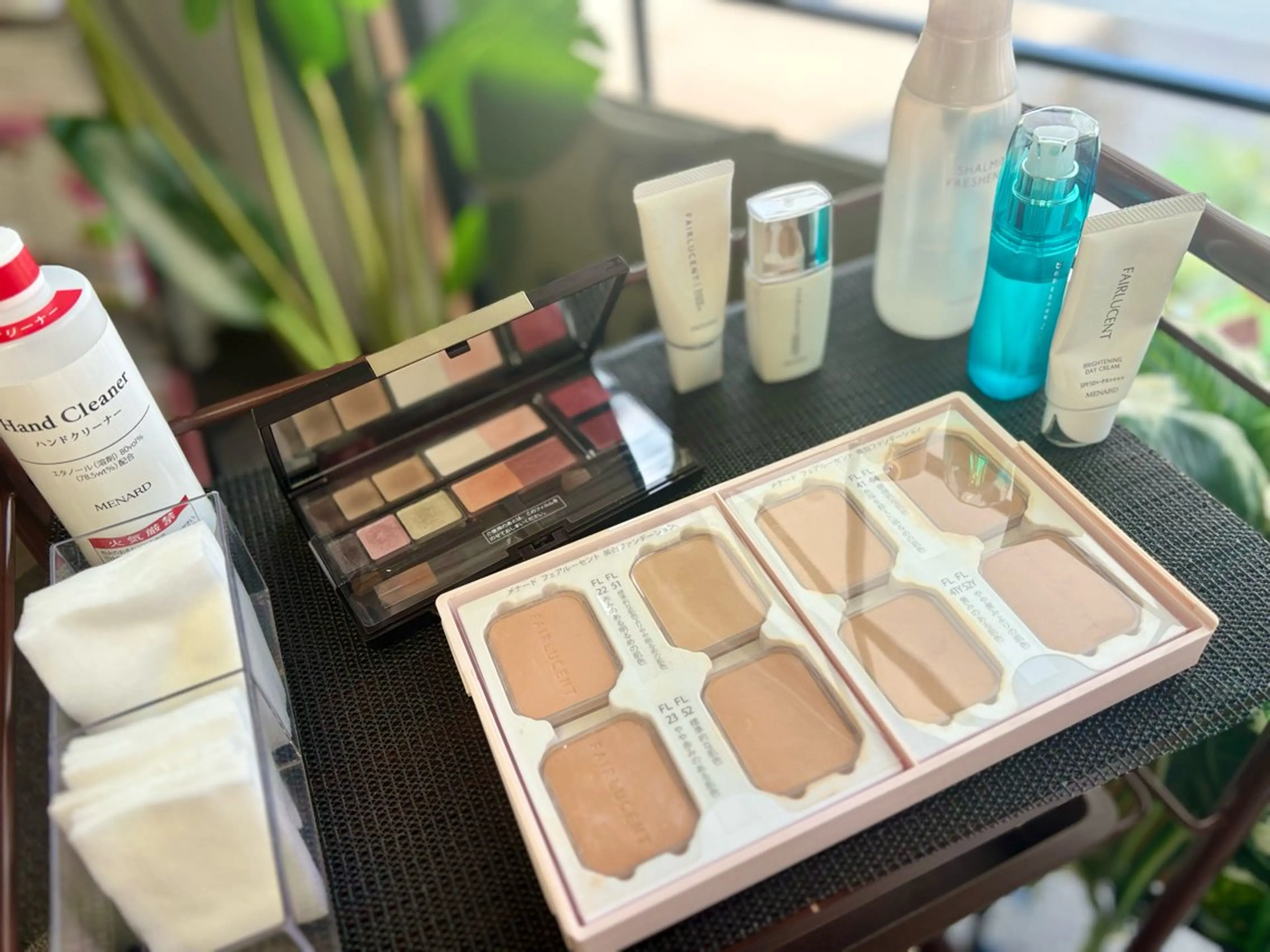 関根 沙弥香のエステ・リラクイメージ