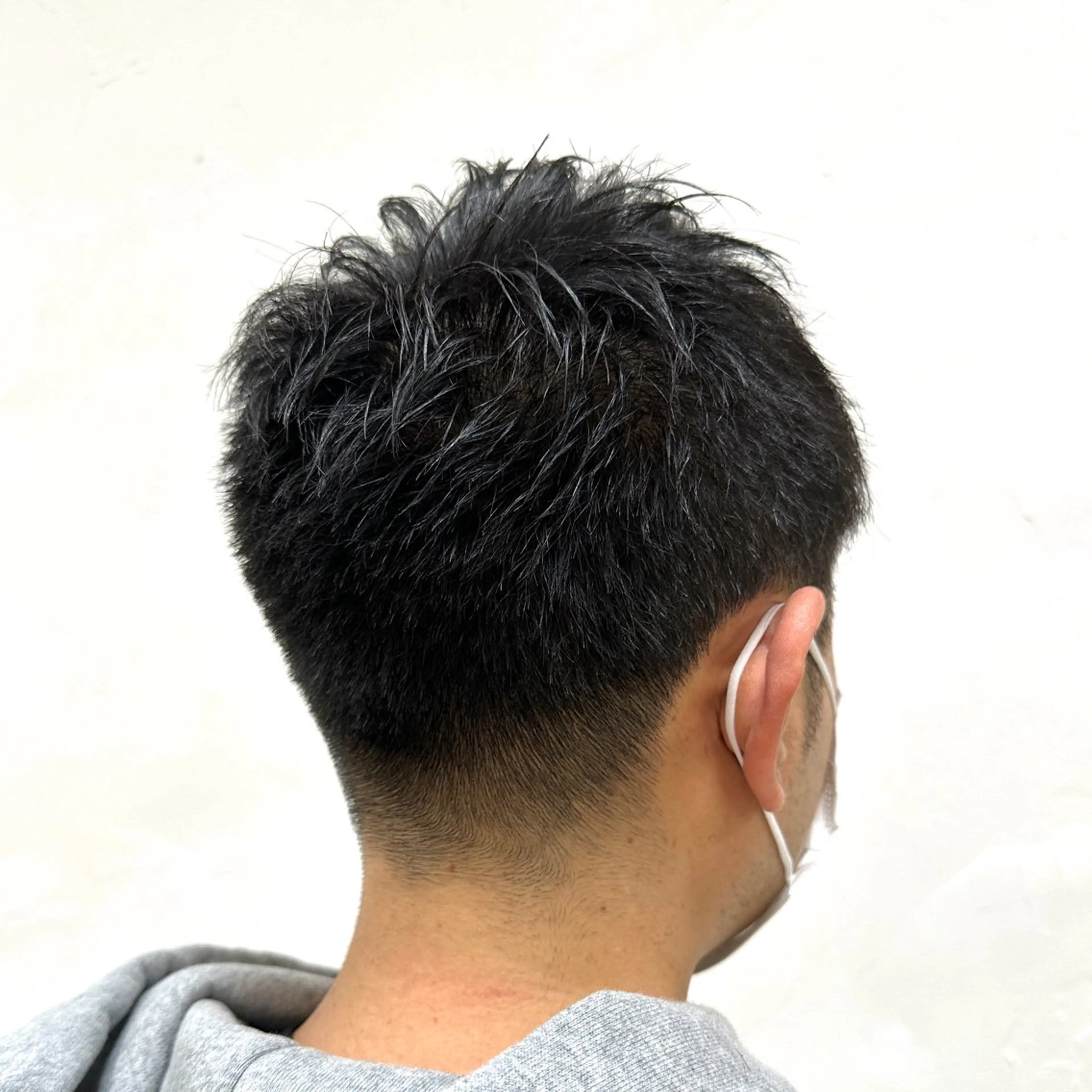 メンズ 🫟上田 芹奈🫟のヘアスタイル