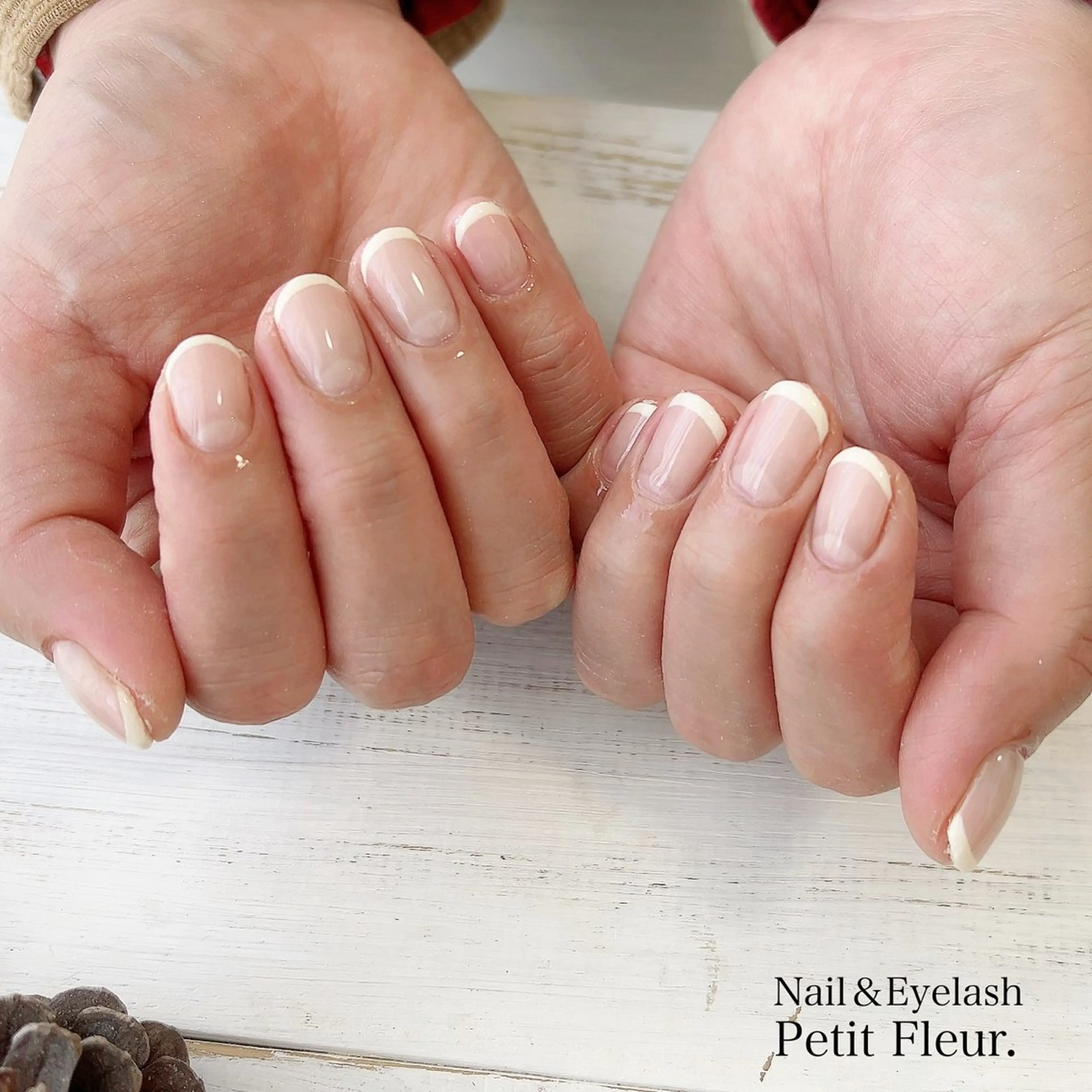 ネイル 青柳 亜梨奈のマツエク・マツパデザイン