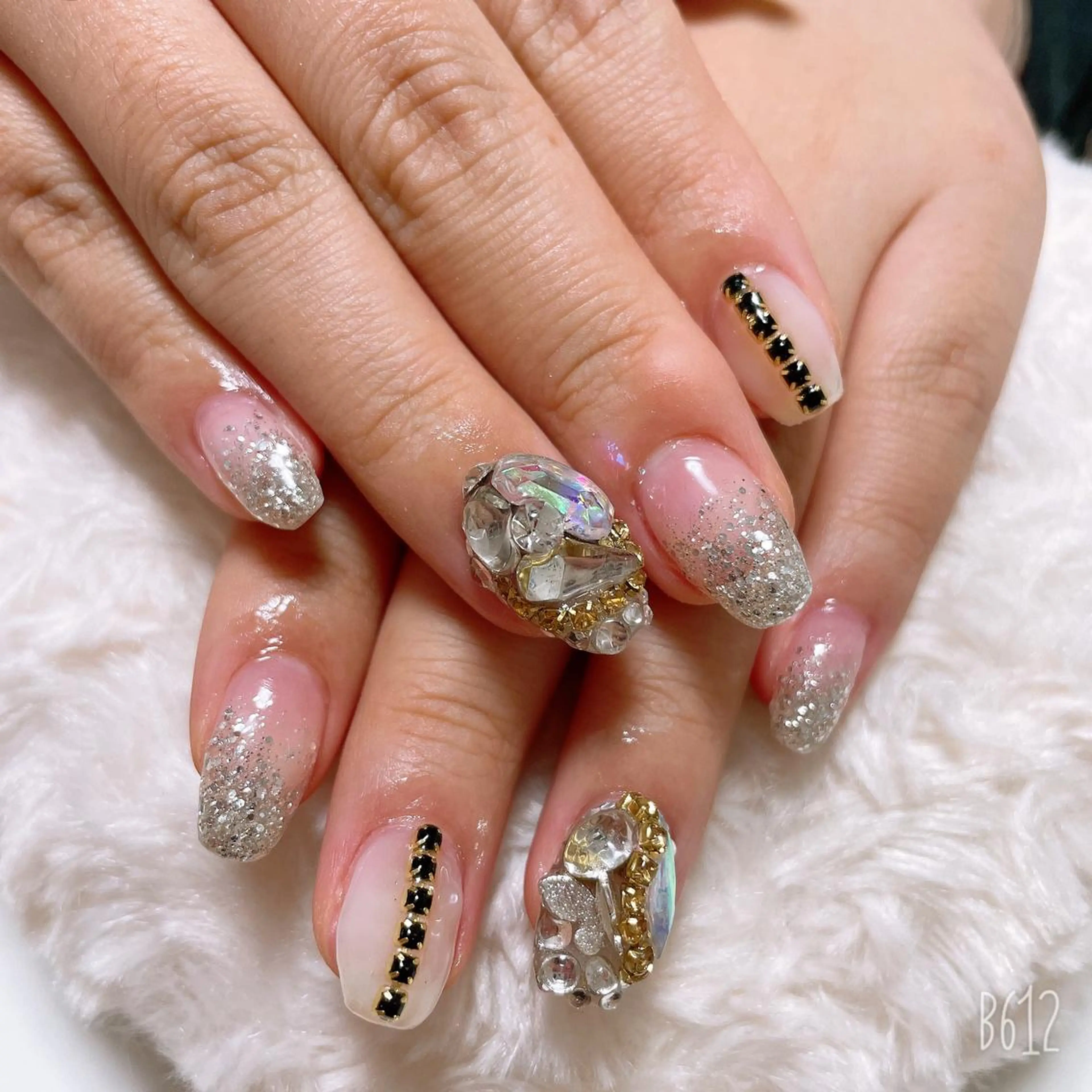 ネイル The Best Beauty受付担当のエステ・リラクイメージ