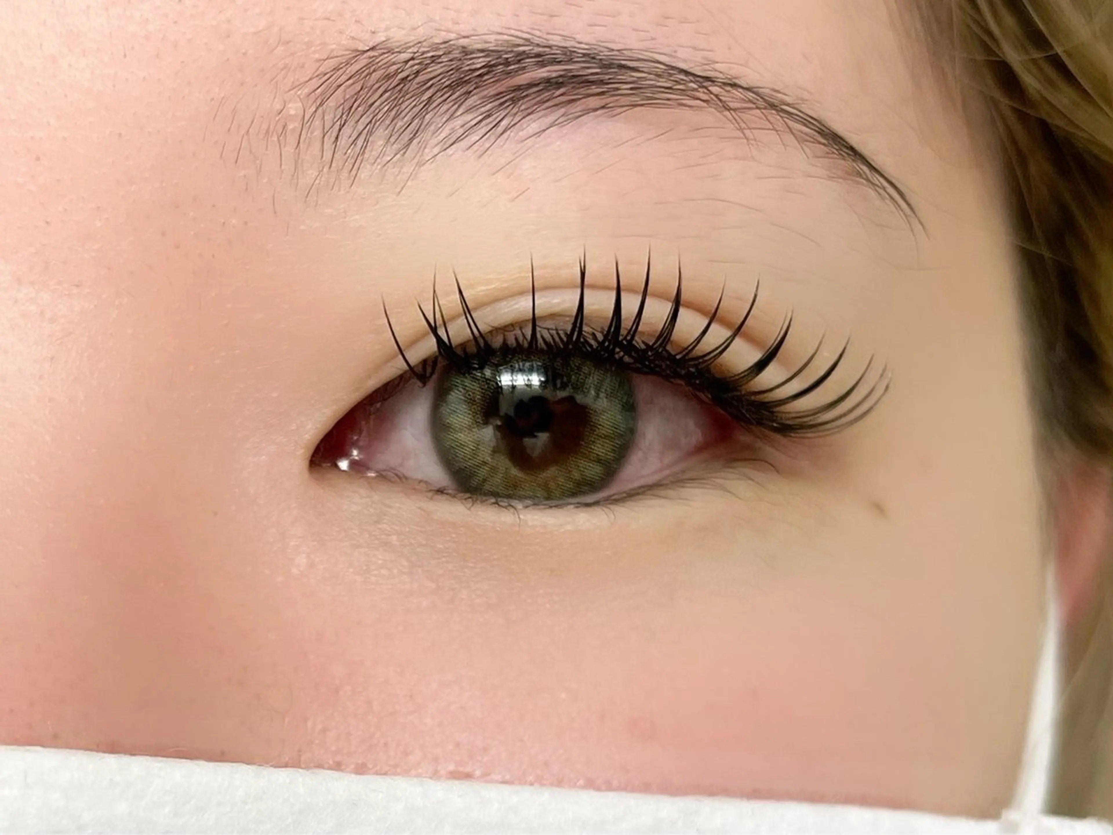 マツエク・マツパ マツエク eyelash LOOPのマツエク・マツパデザイン