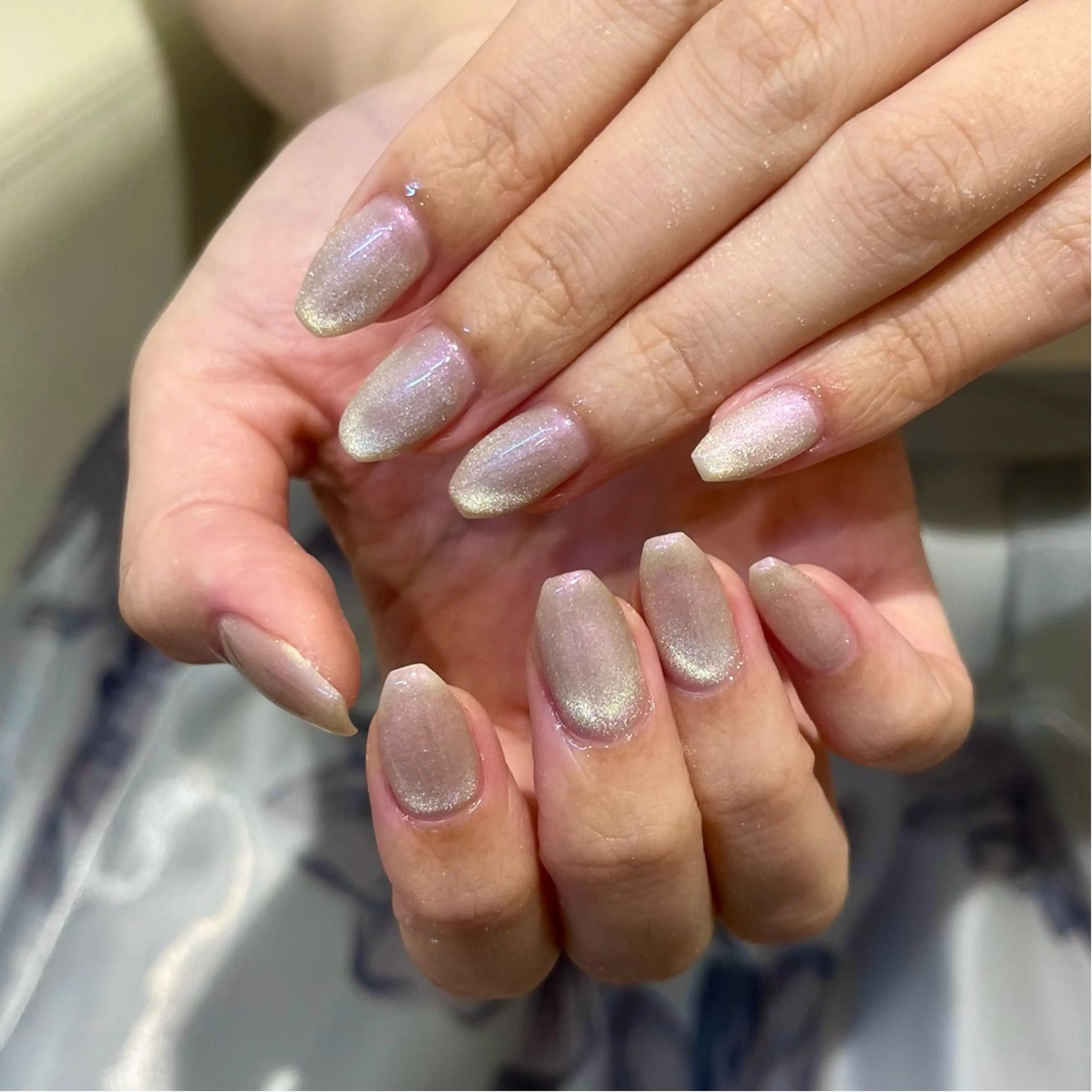 ネイル ハンドネイル ✩.*˚ kanaのネイルデザイン