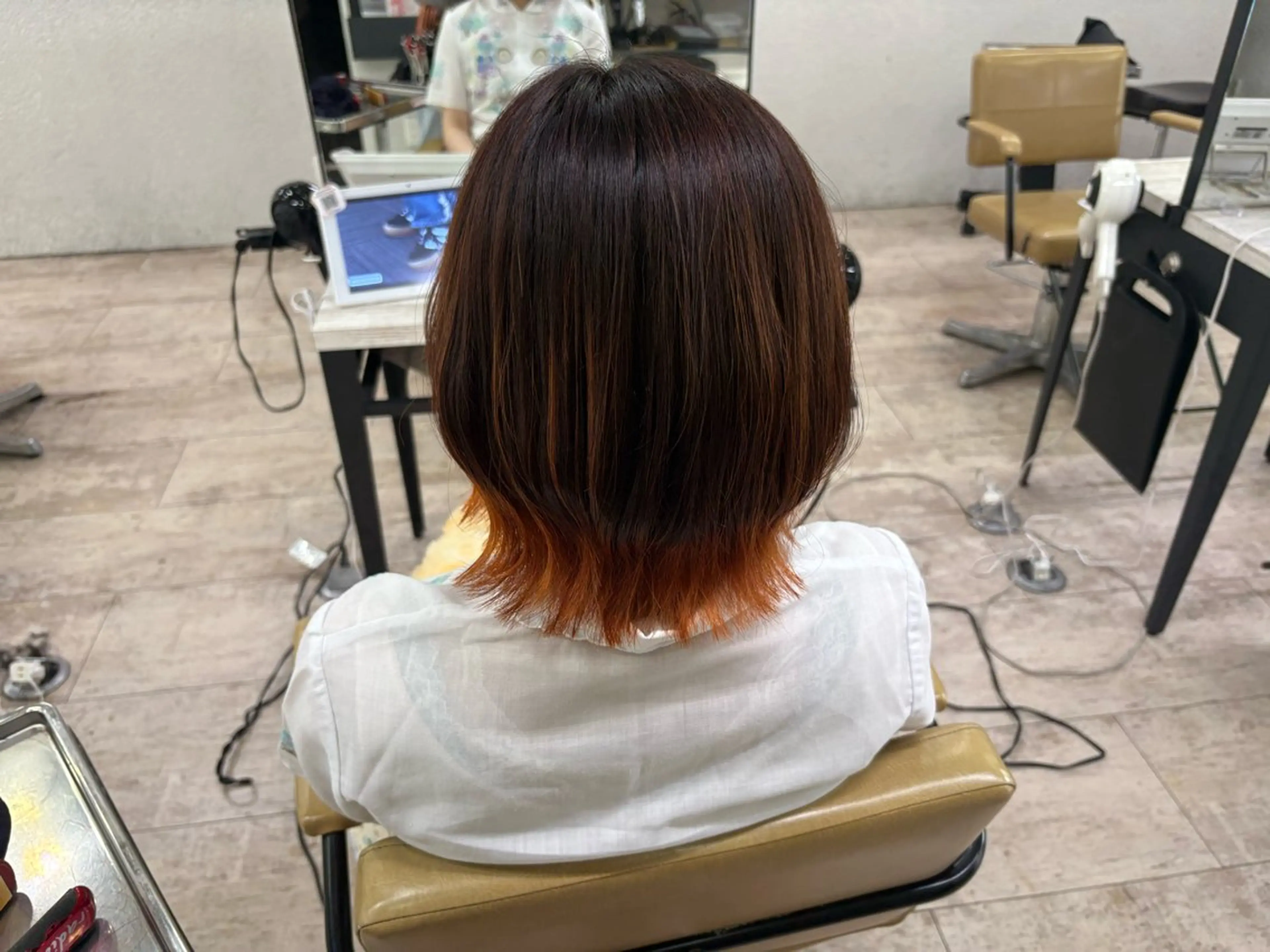 ショート 🎀 Ruka 🎀のヘアスタイル