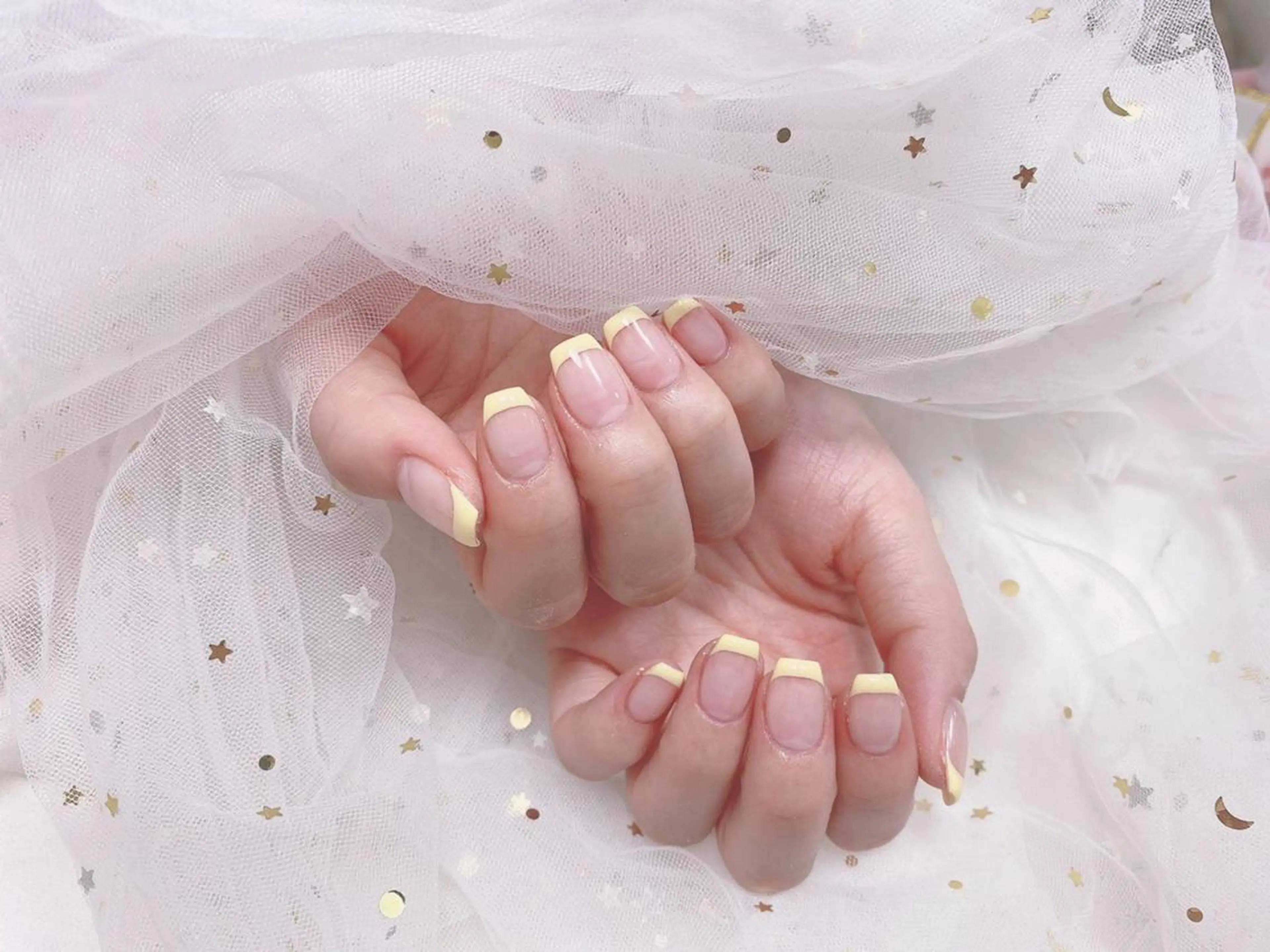 ネイル ジョリ Kai🪄✨のネイルデザイン