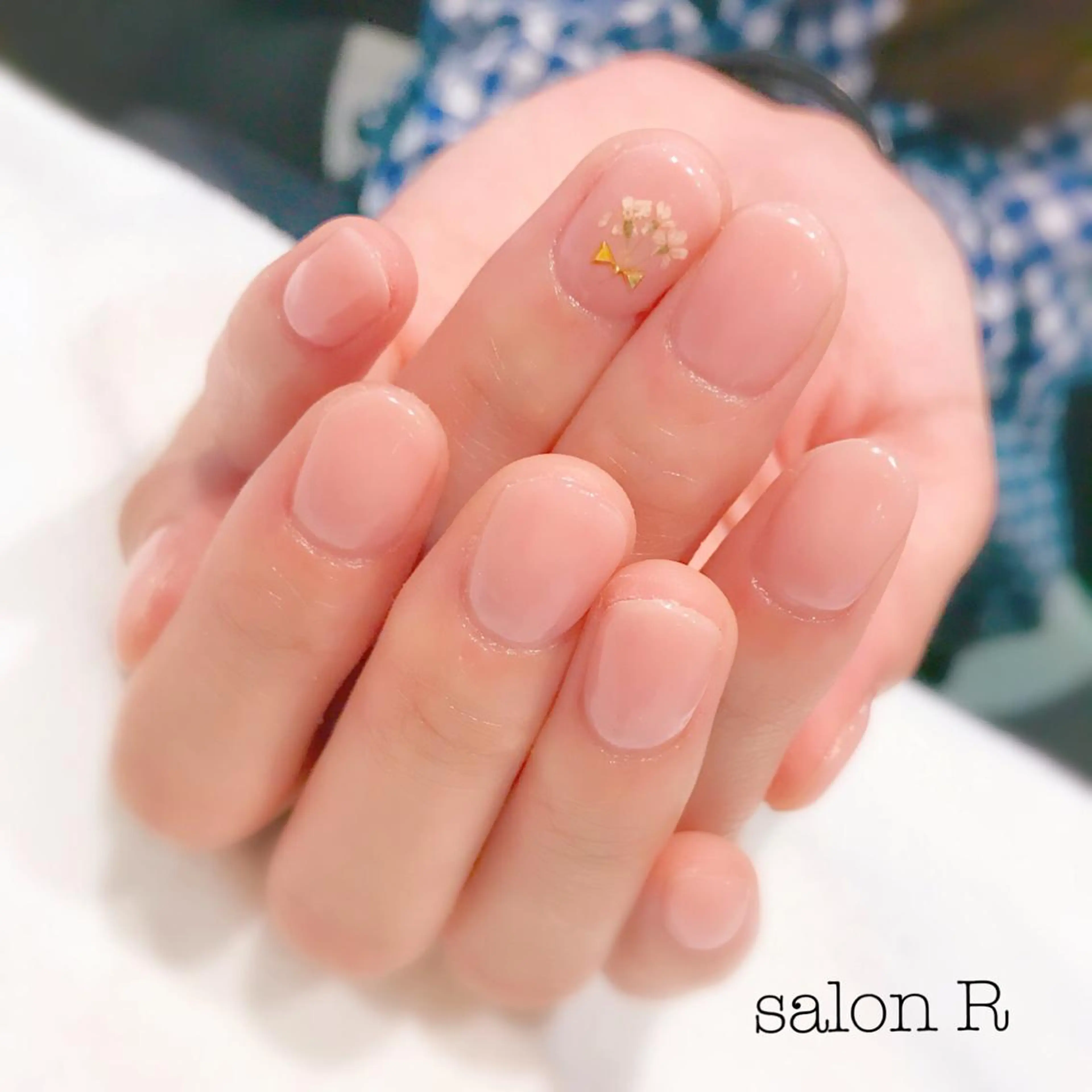 ネイル NARUMI HYODOのネイルデザイン