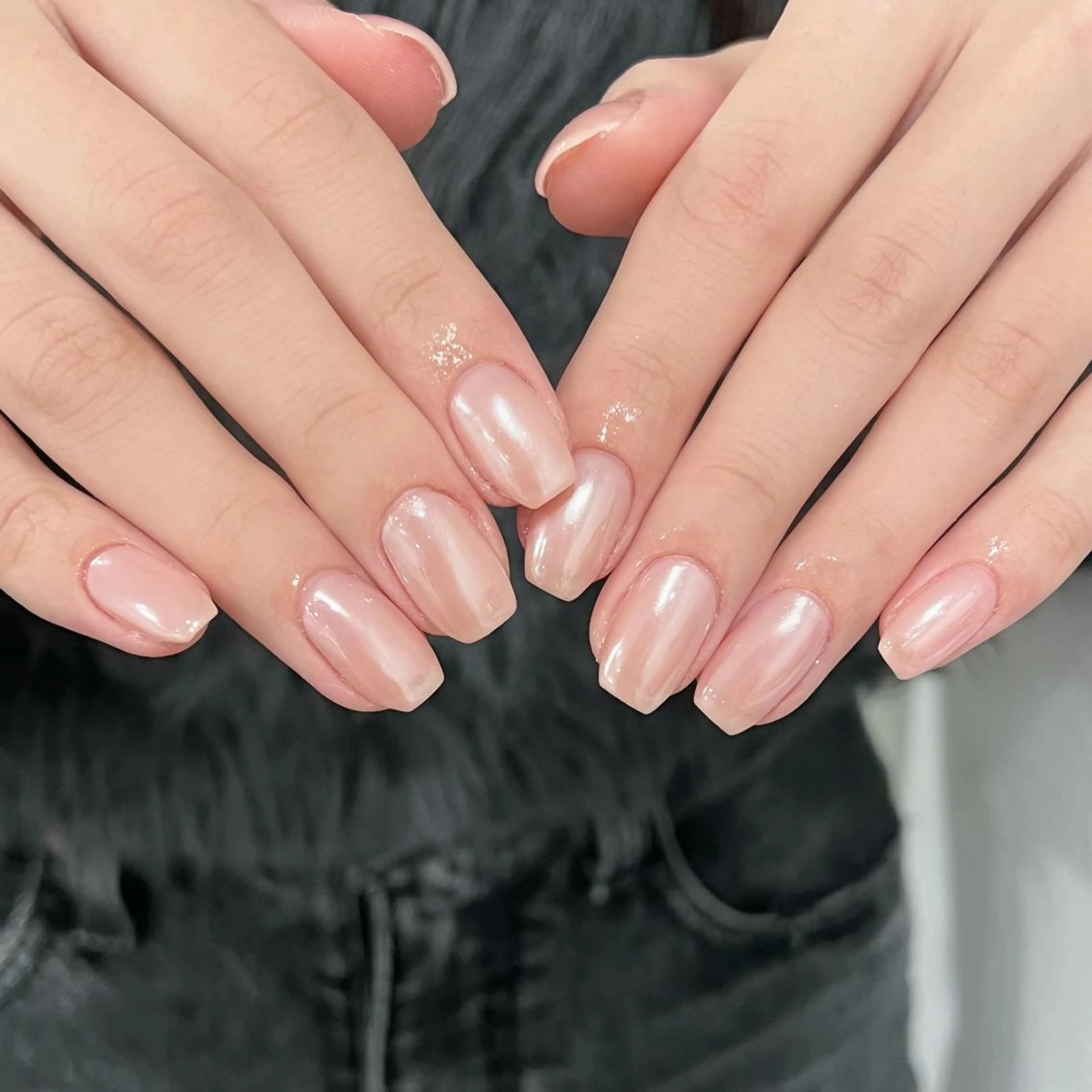 ネイル ハンドネイル Ugirl NailSalonのネイルデザイン