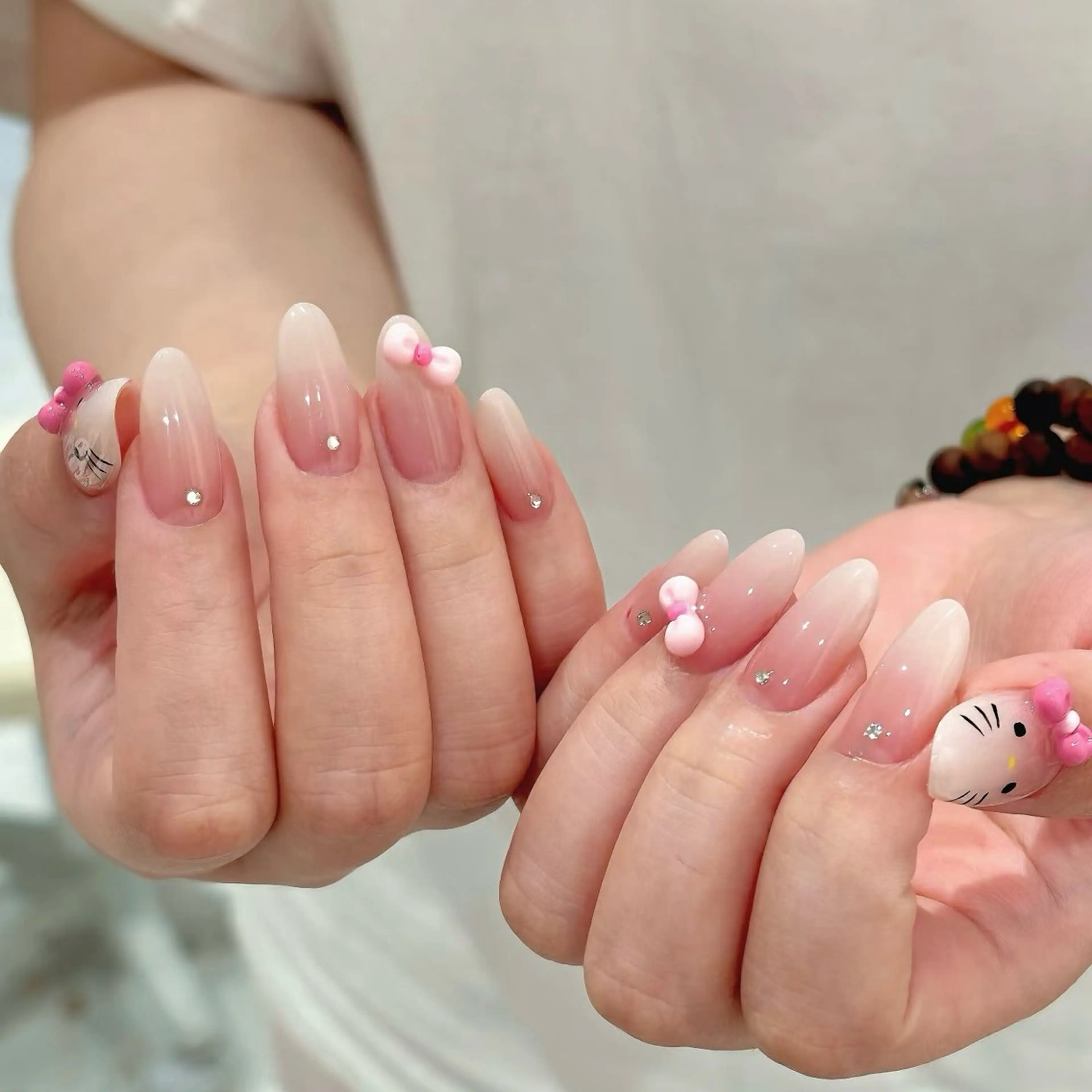 ネイル Mi miaのマツエク・マツパデザイン