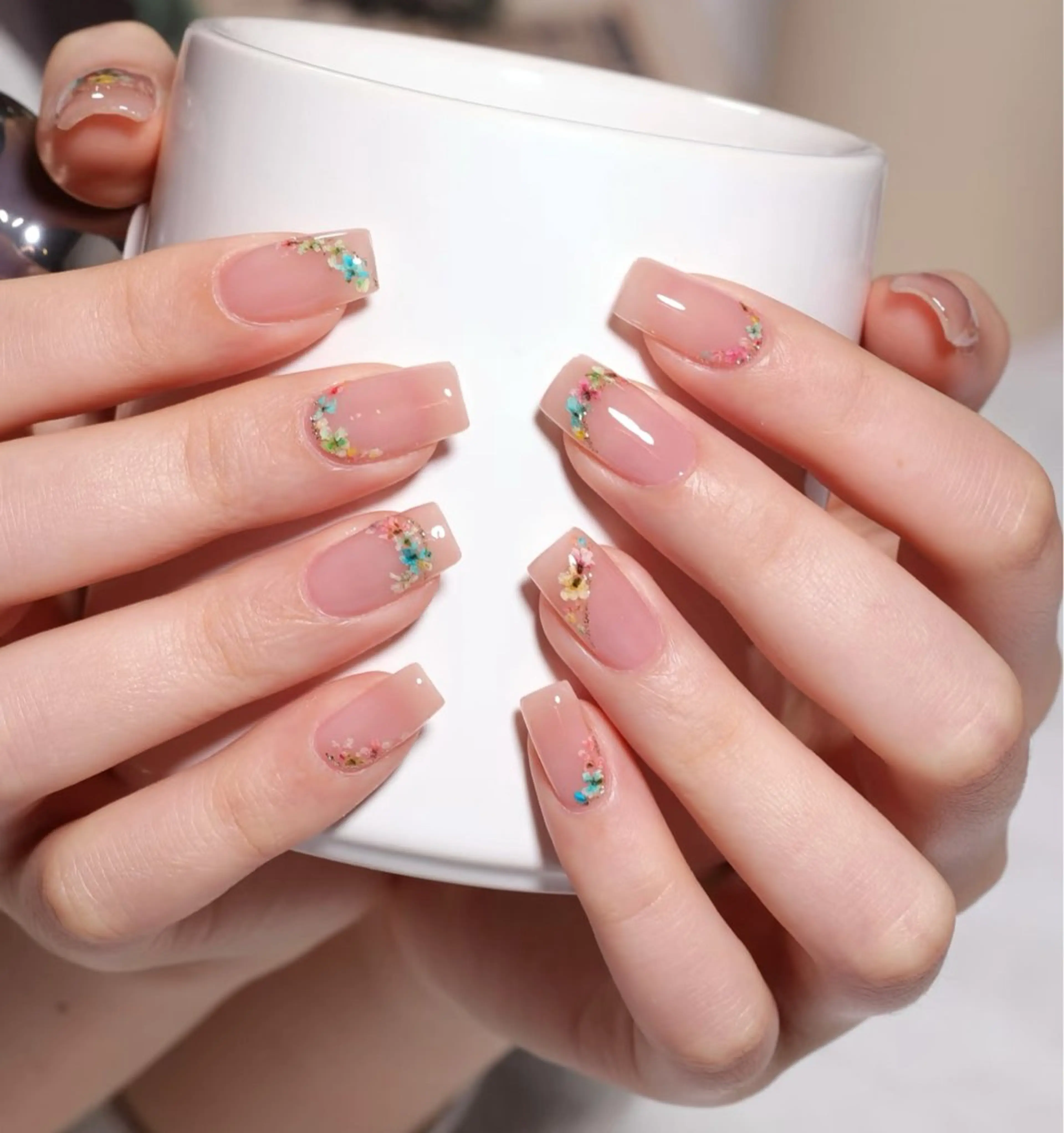 ネイル Jm nailのネイルデザイン