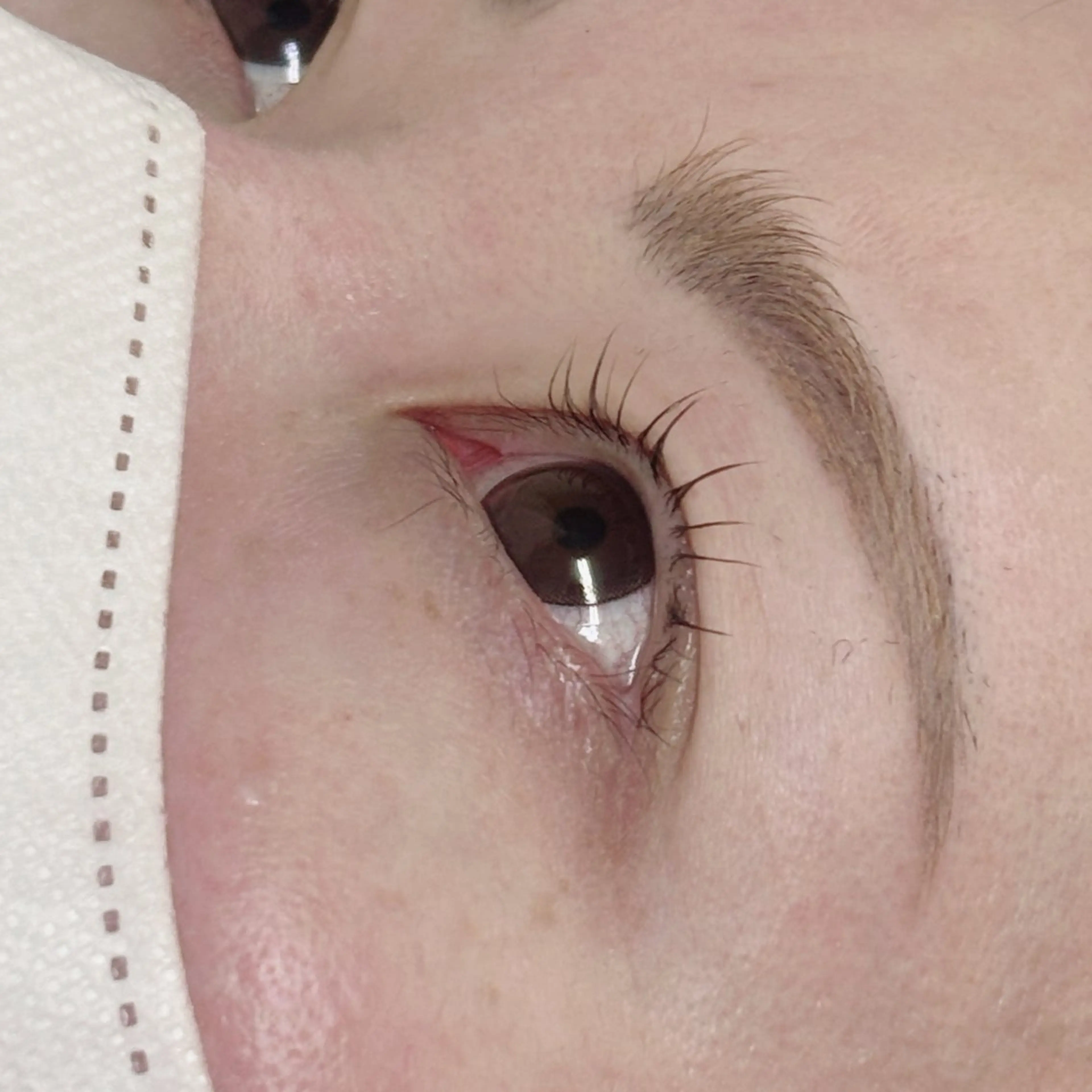 マツエク・マツパ 彩楓 /EYELA🪄ྀིのマツエク・マツパデザイン