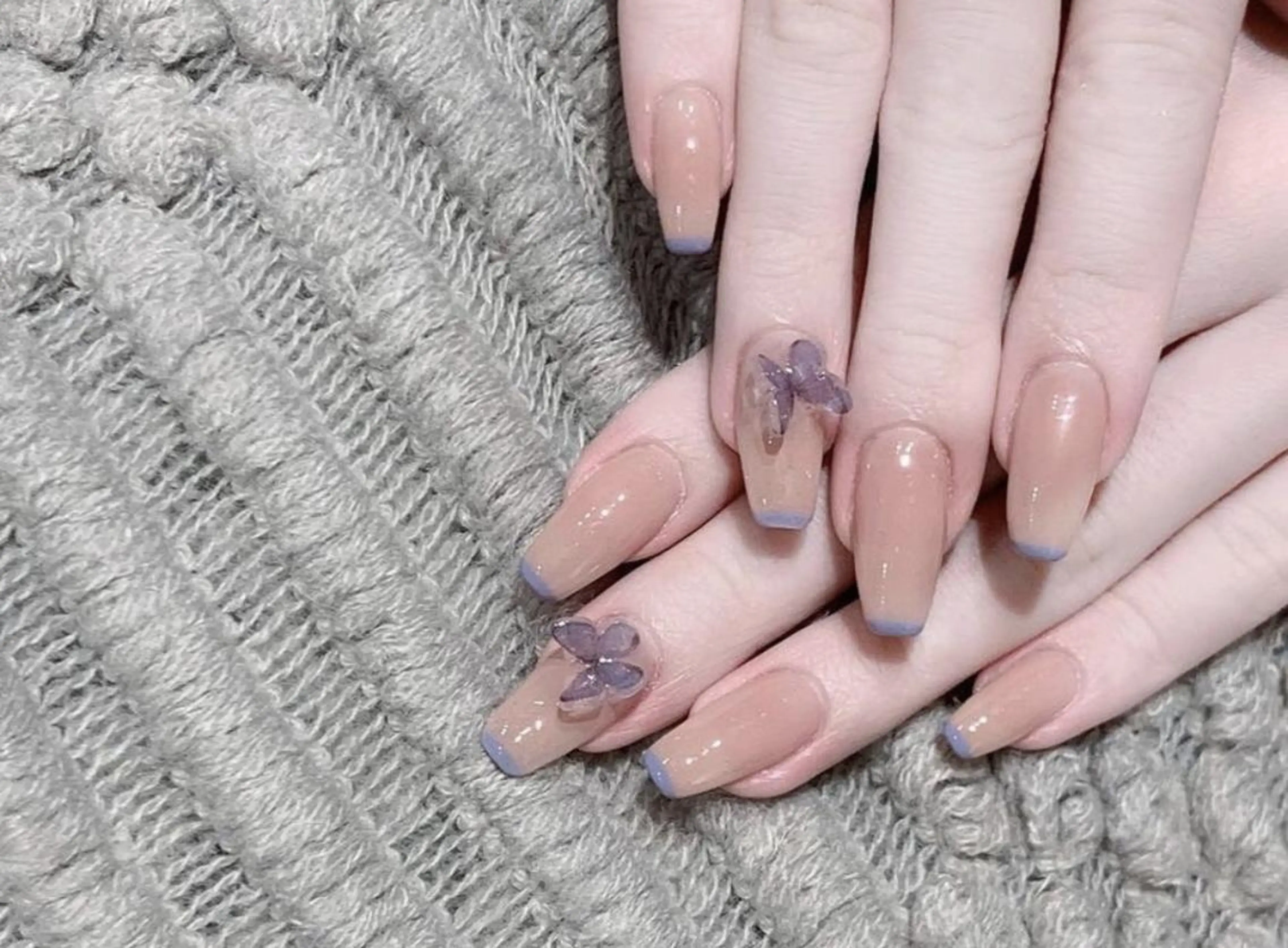 マツエク・マツパ Cute beauty2のマツエク・マツパデザイン