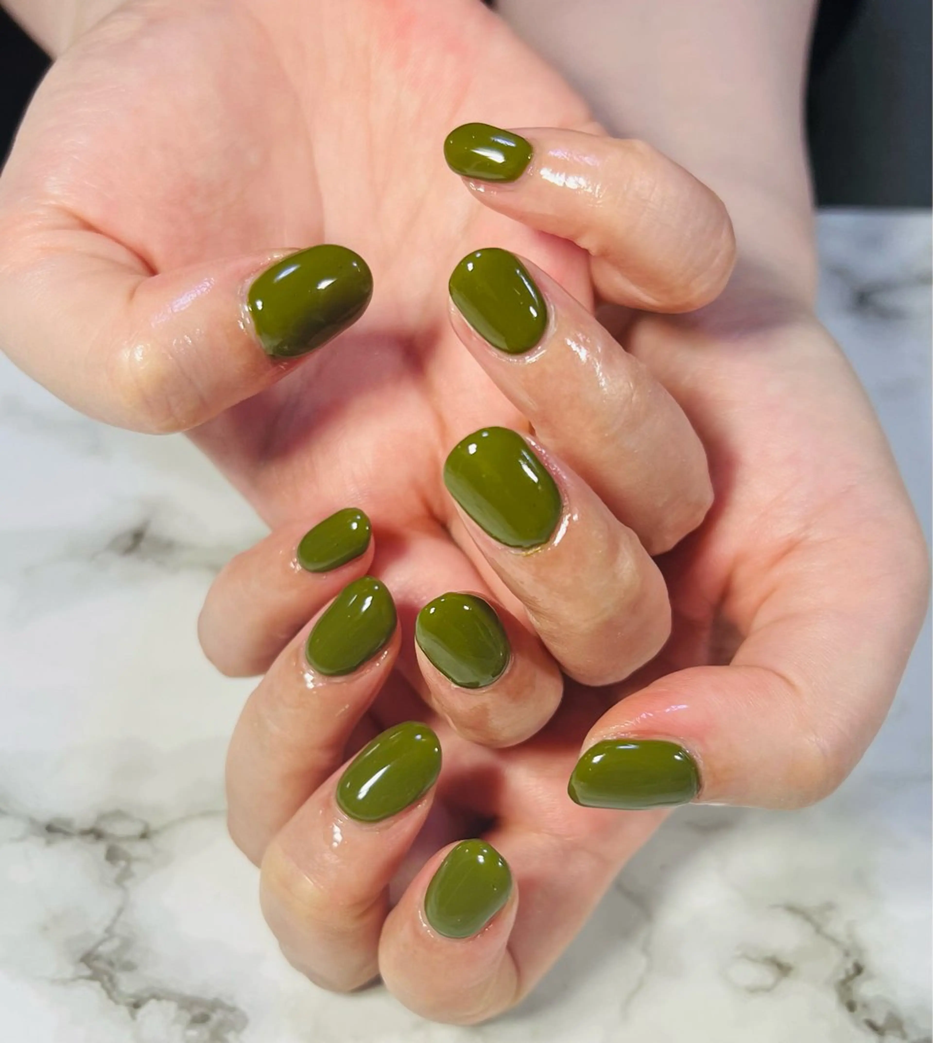 ネイル ネイルサロン ロア旧ジョリーのネイルデザイン