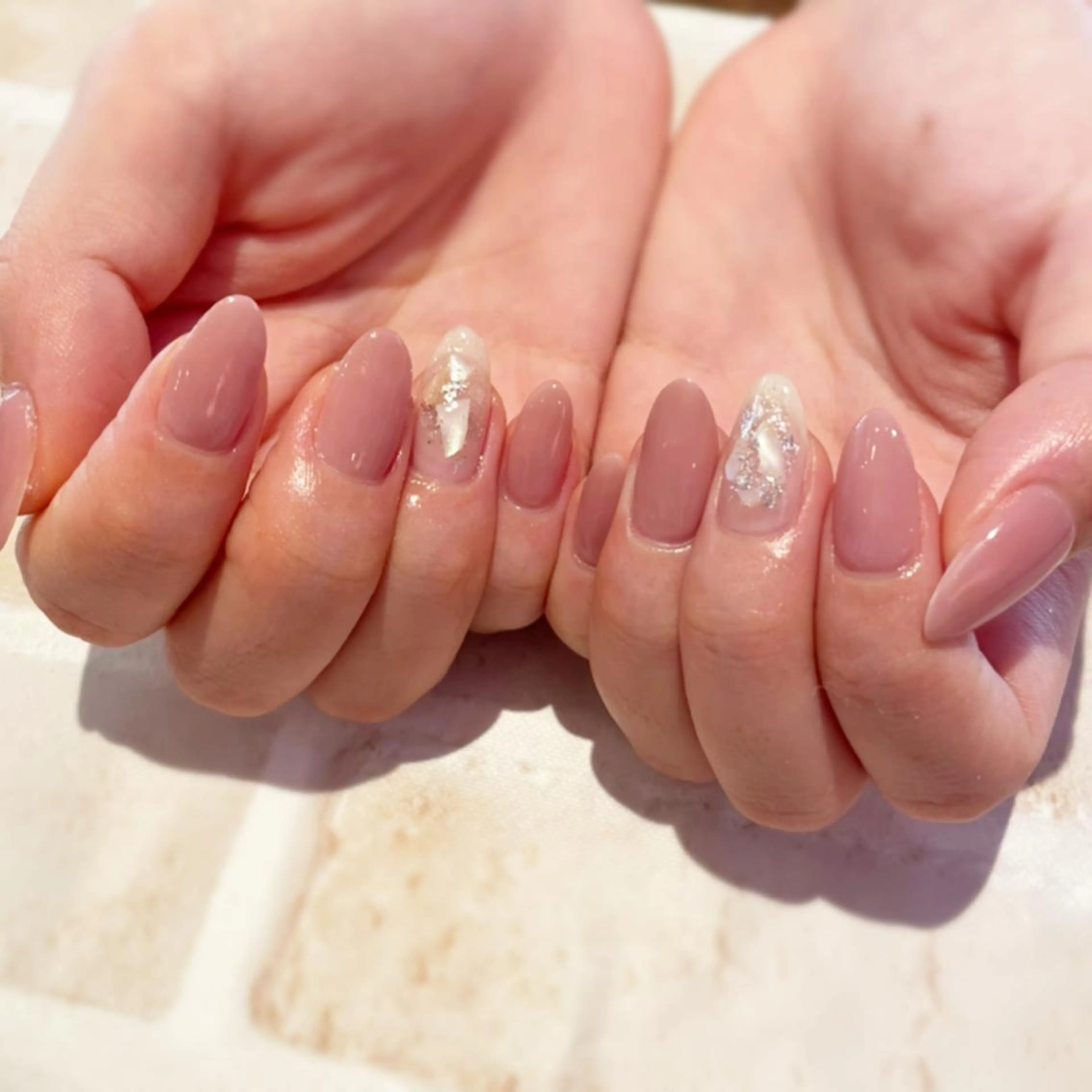 ネイル lento nailのネイルデザイン
