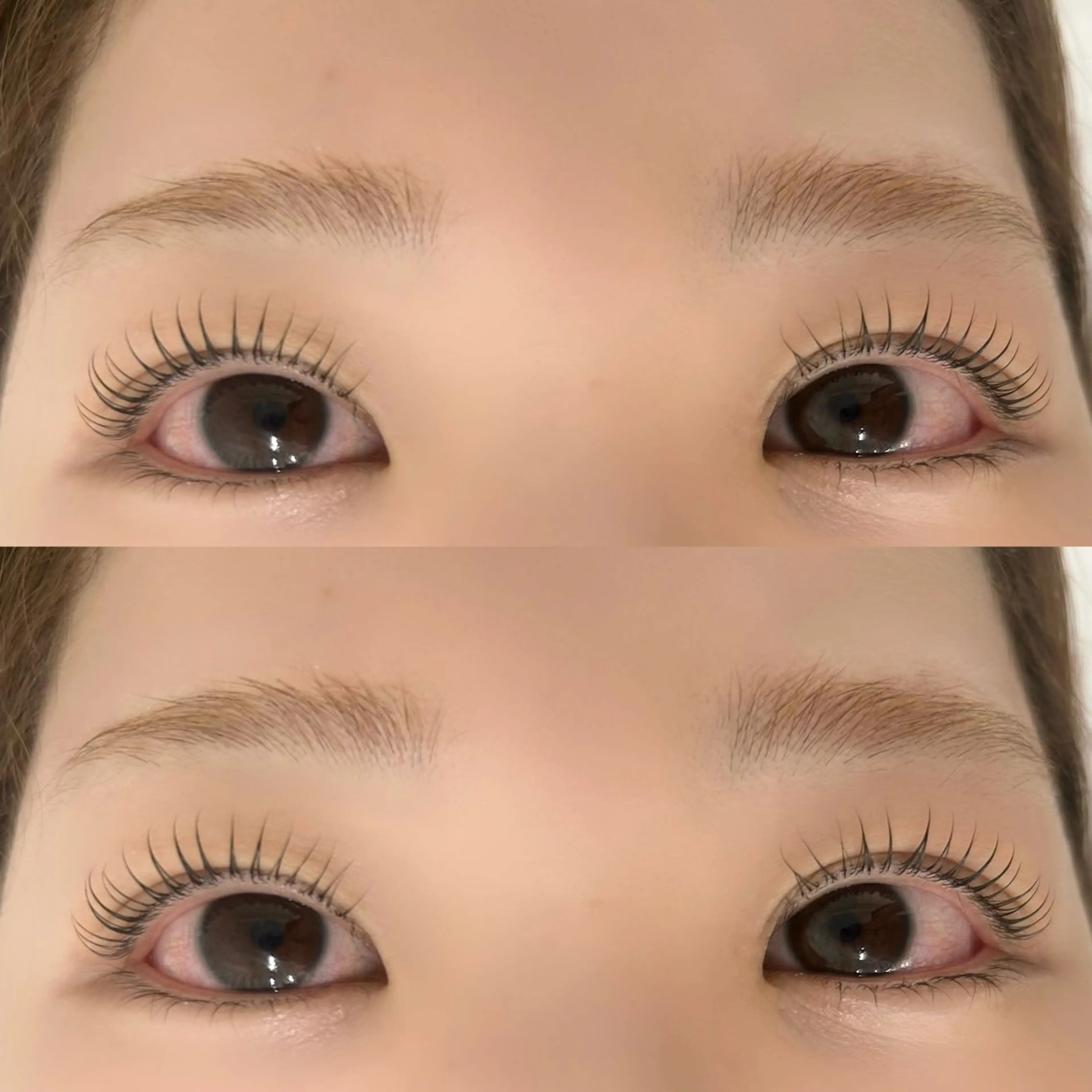 マツエク・マツパ MIROH Mahanaの眉毛・アイブロウイメージ