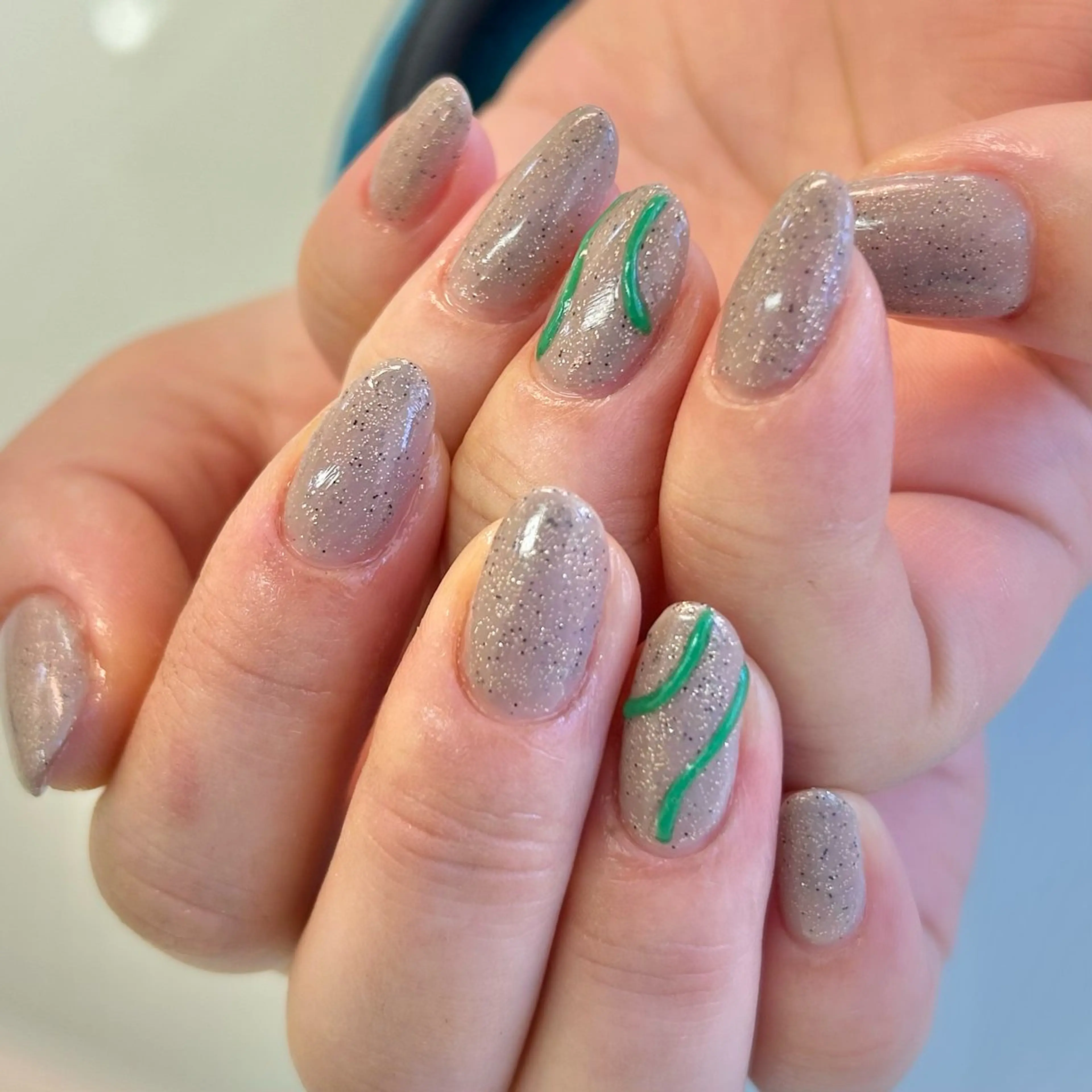 ネイル ハンドネイル Bianca YOKOTANI🌻のネイルデザイン