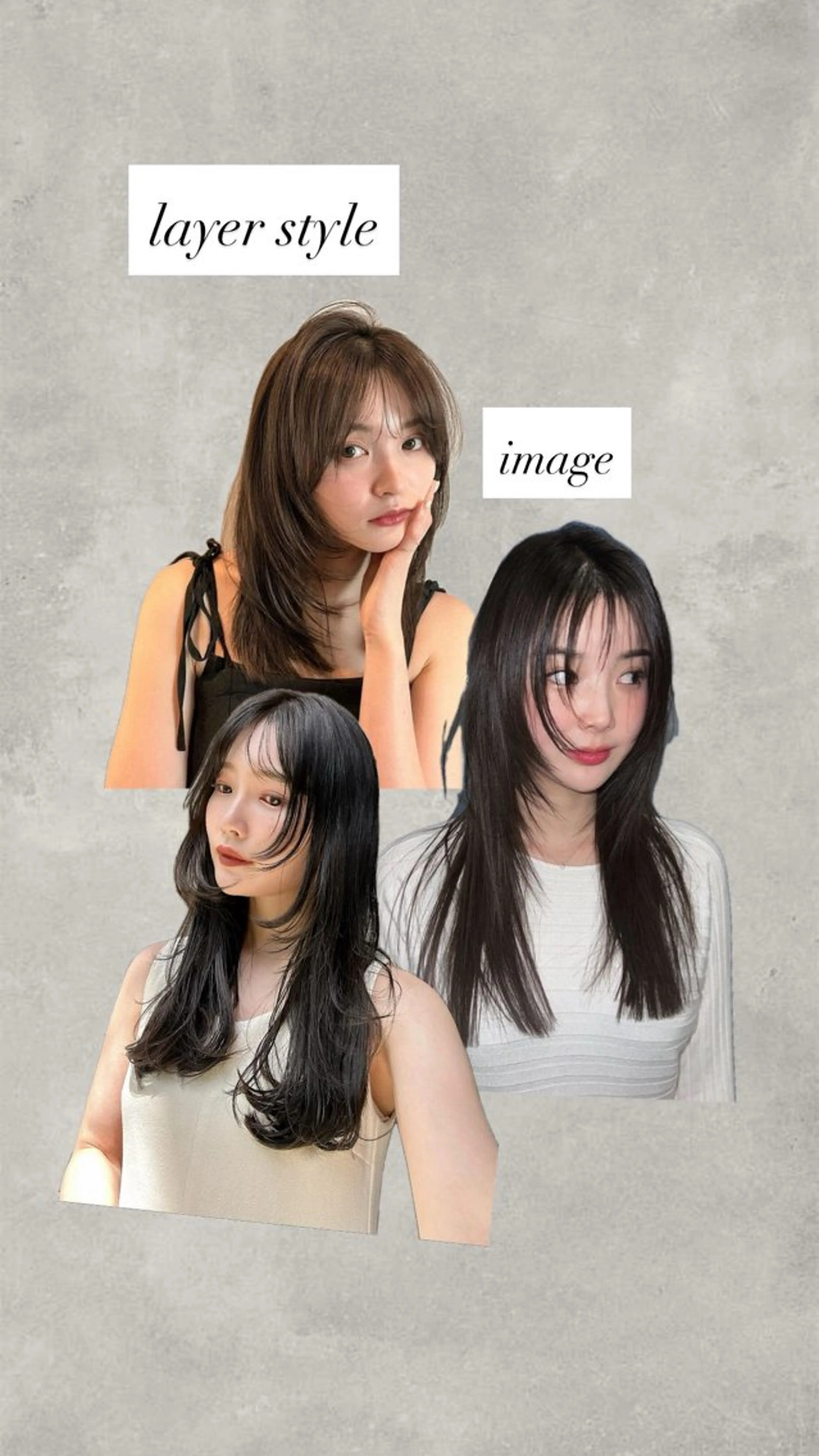 カラー カット ヘアカラー トリートメント ケイナ/ 髪質改善🍀のヘアスタイル