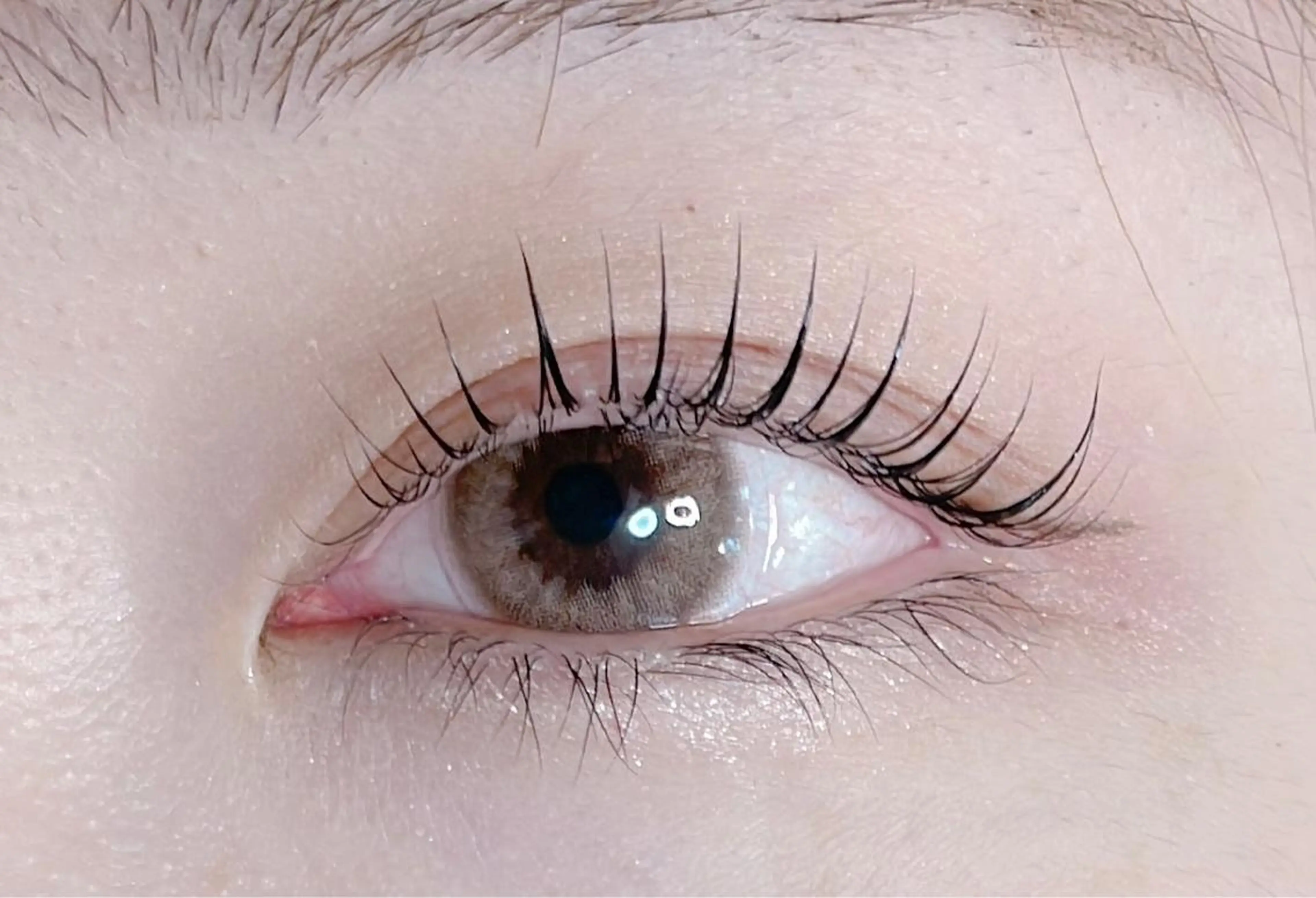 マツエク・マツパ Megu. anelloのマツエク・マツパデザイン