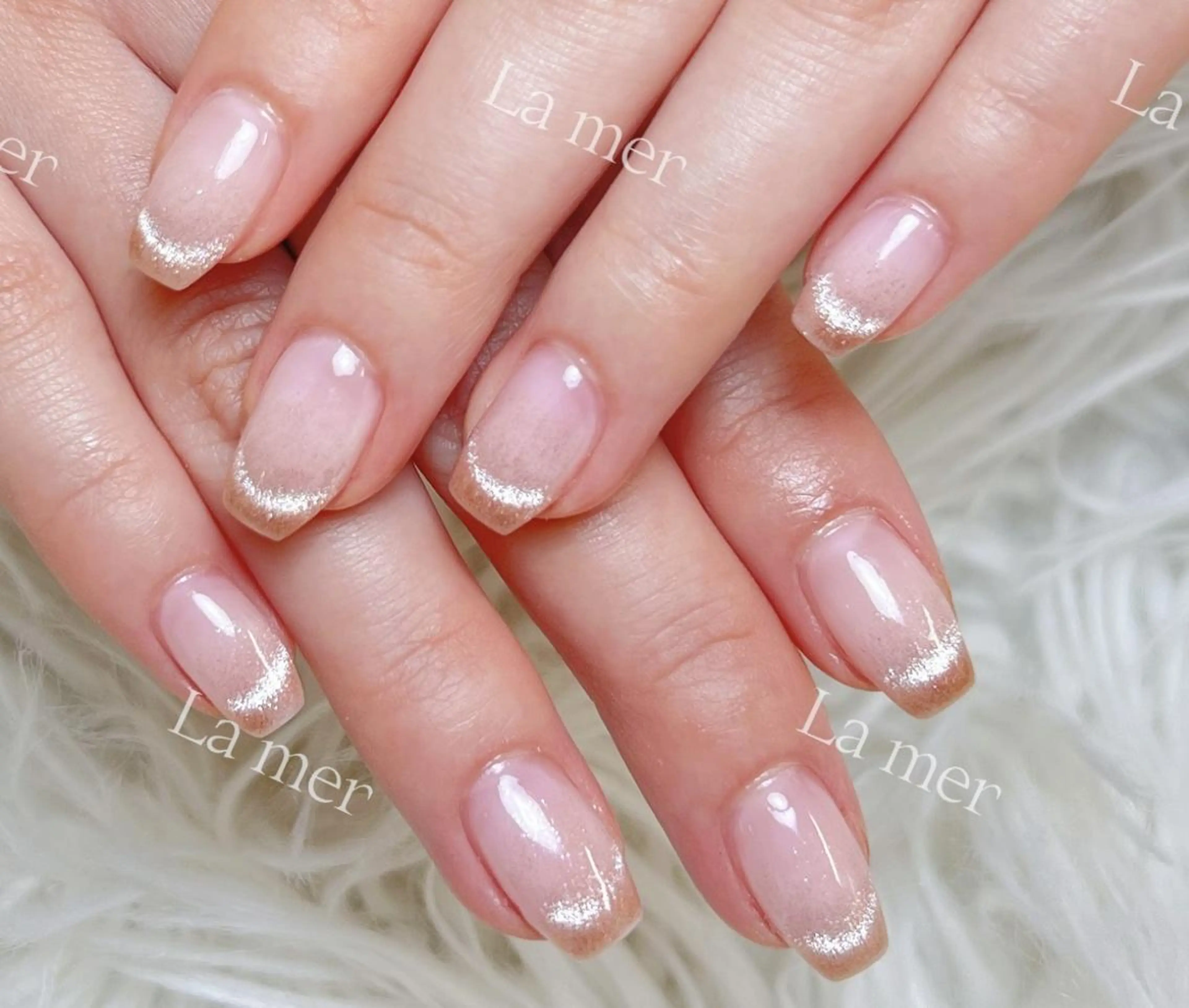 ネイル hikikibyee ♡のネイルデザイン